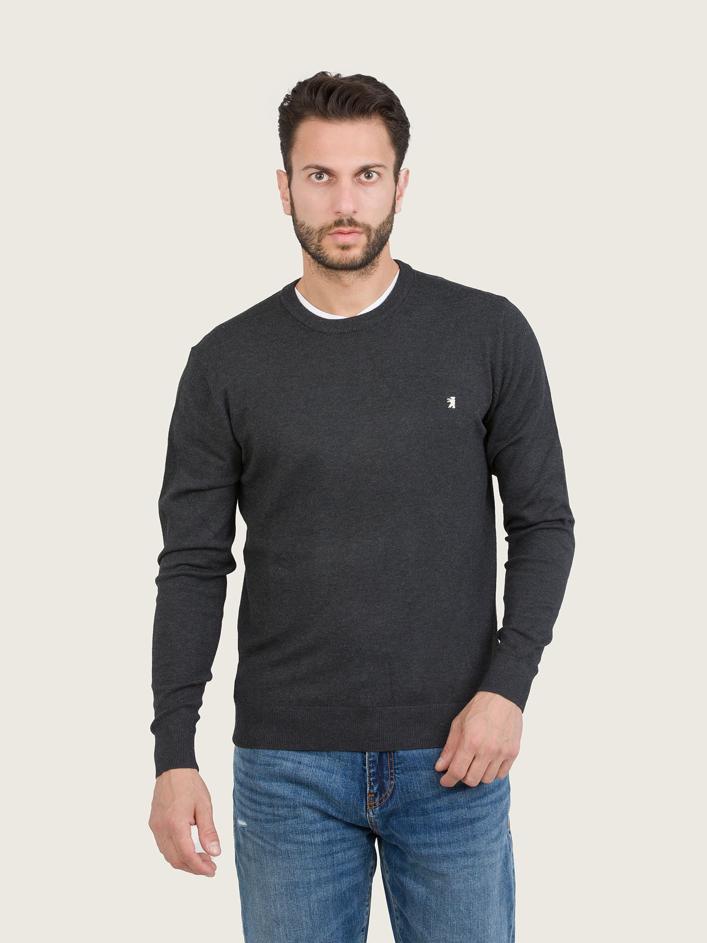 Maglia Girocollo