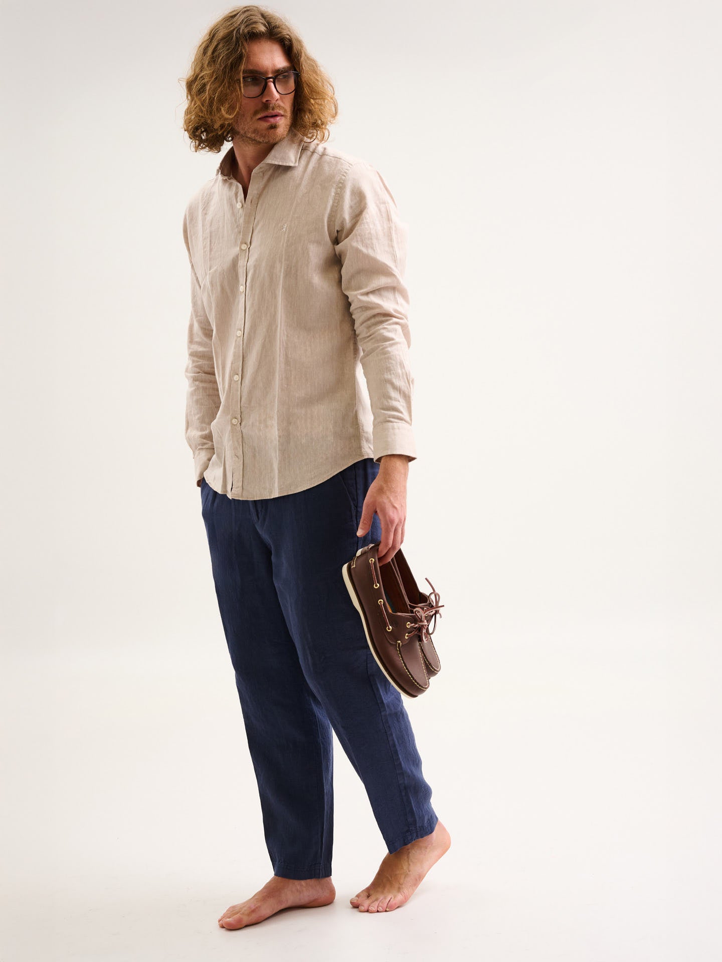 Pantalone Chino