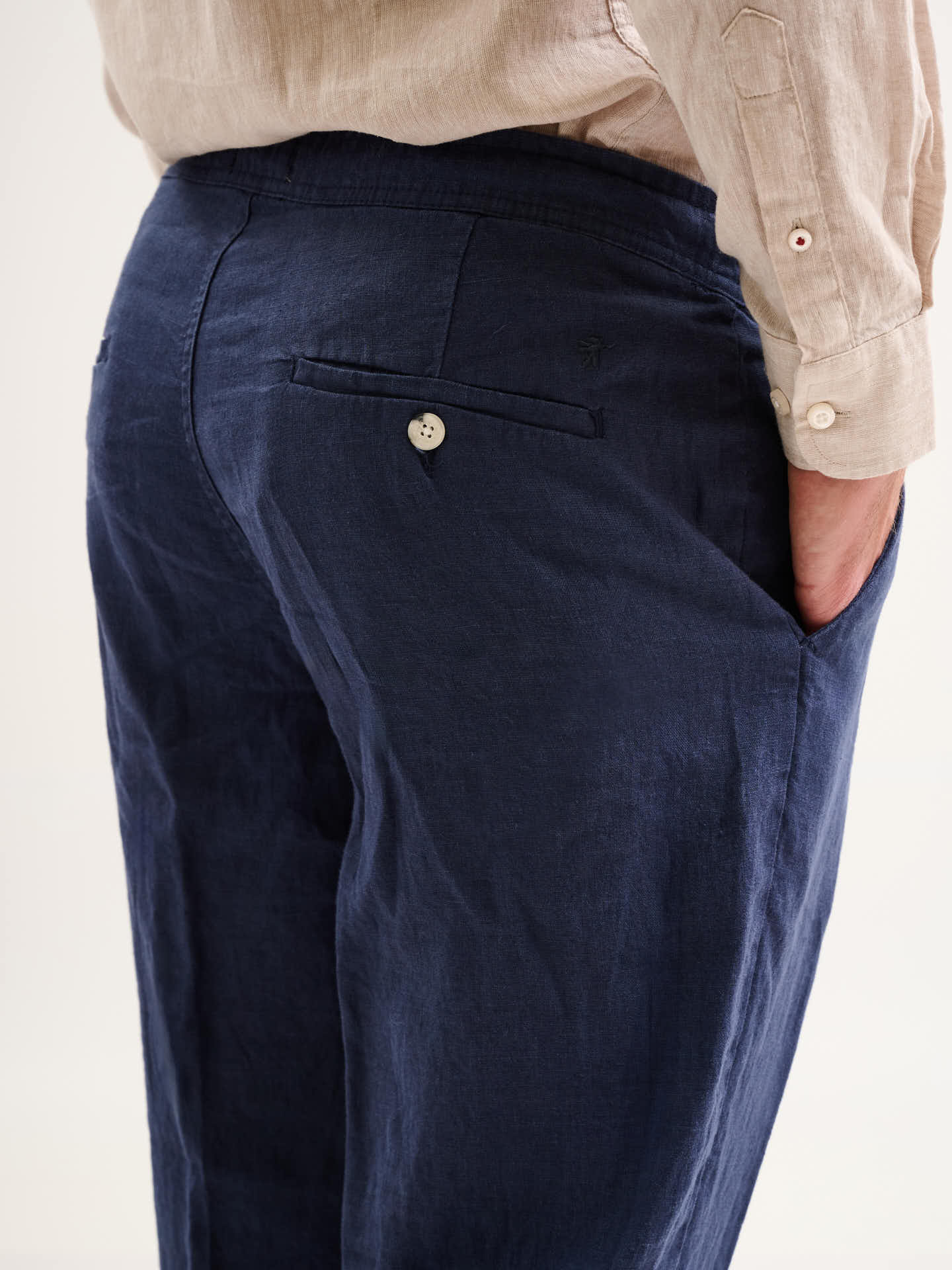 Pantalone Chino