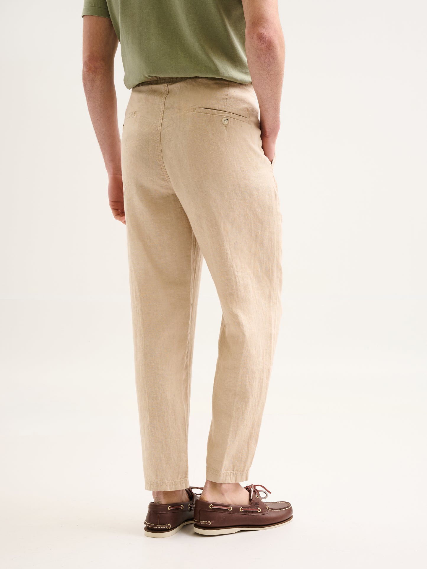 Pantalone Chino