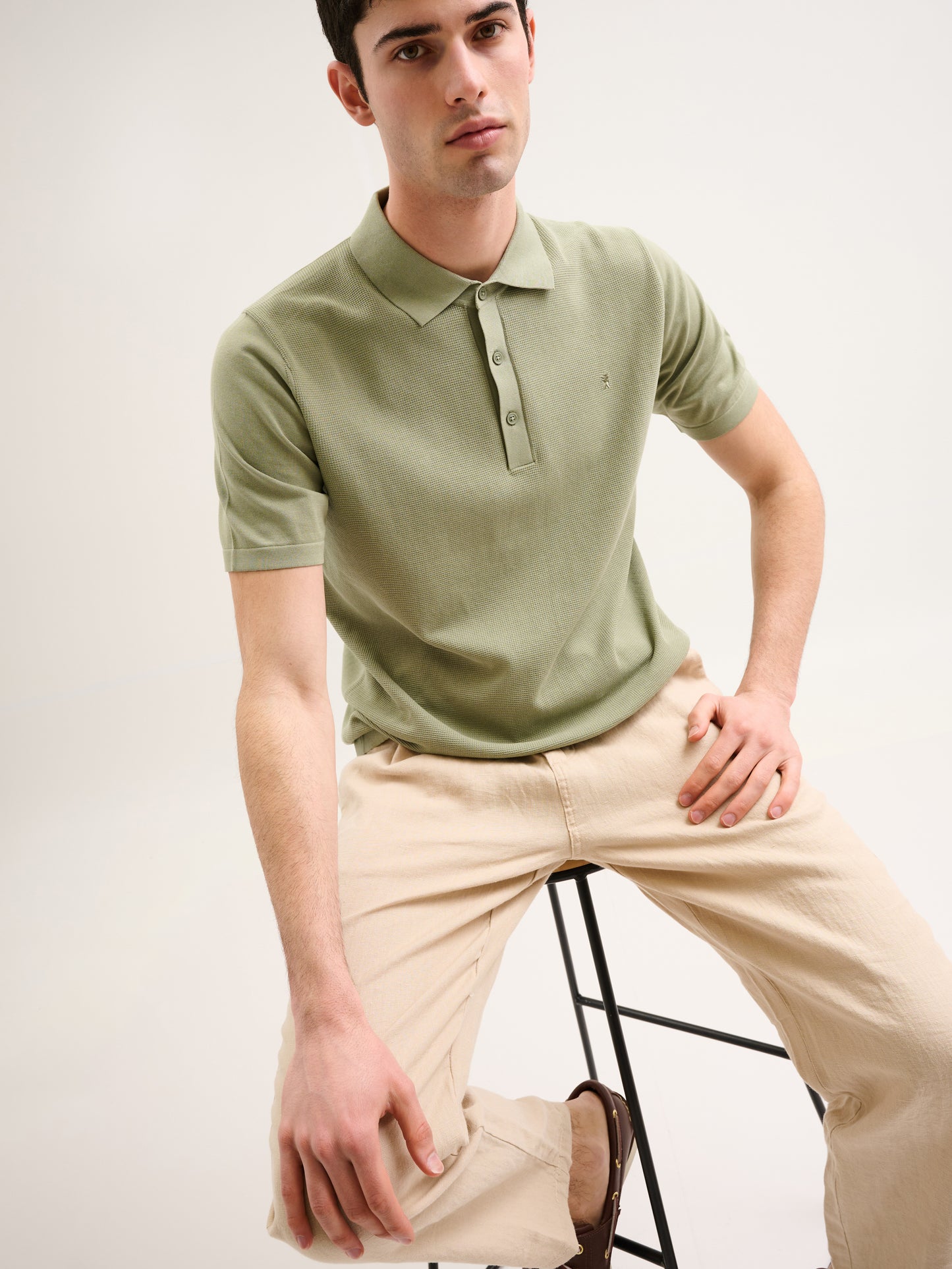 Pantalone Chino