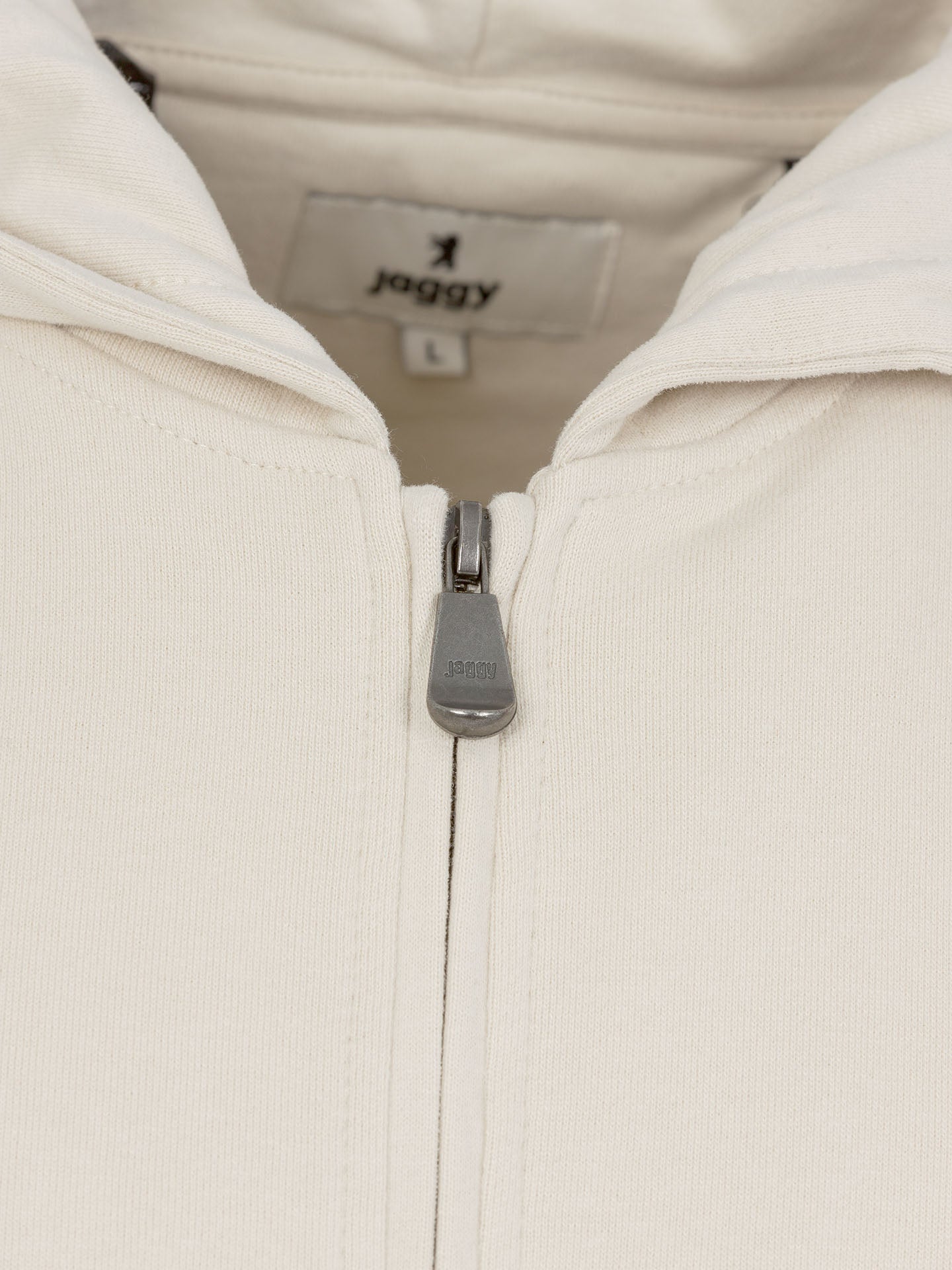 Felpa Cappuccio Full Zip