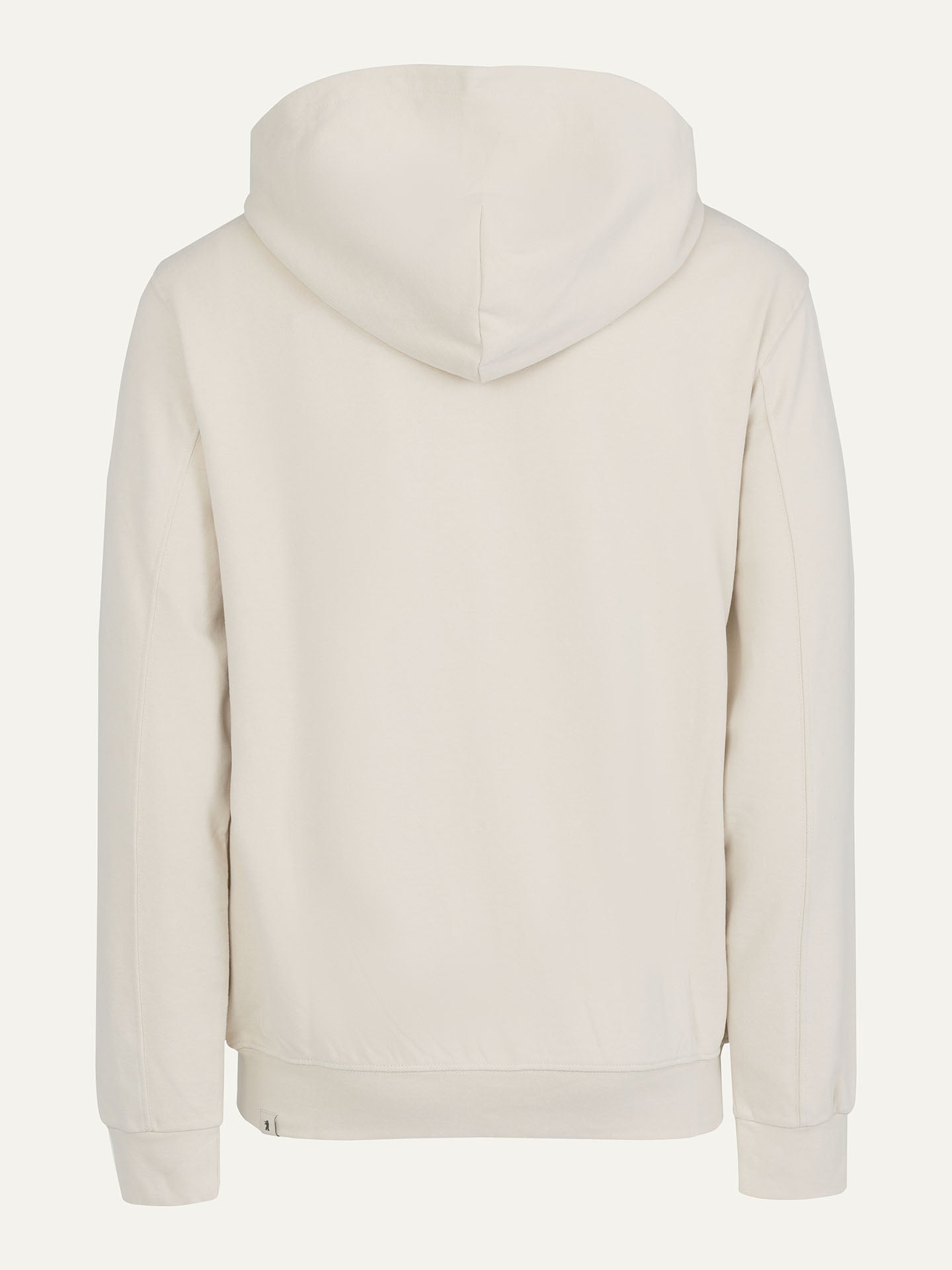 Felpa Cappuccio Full Zip