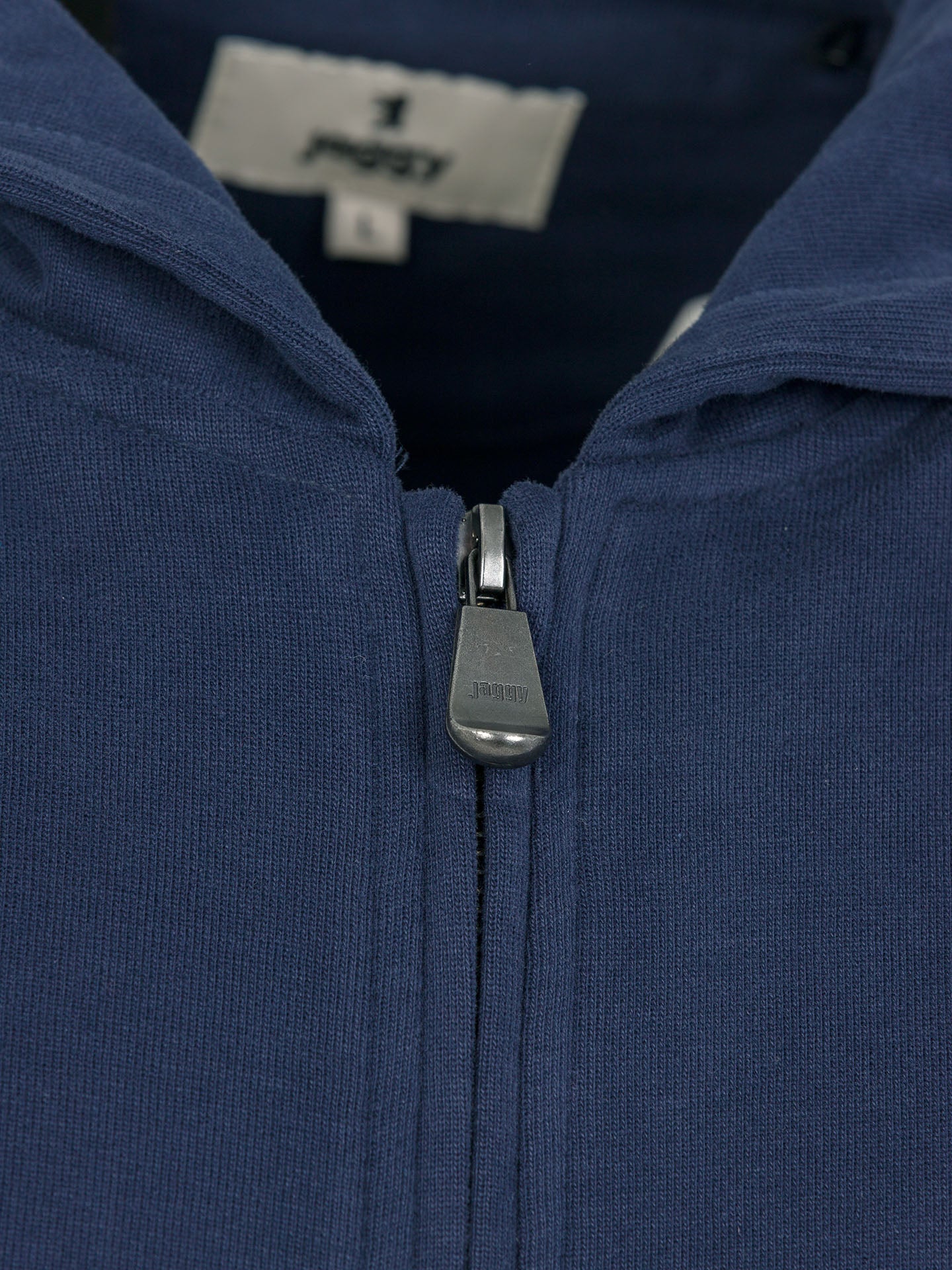 Felpa Cappuccio Full Zip