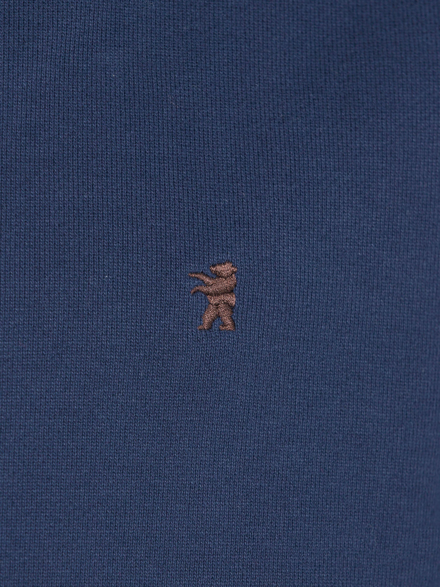 Felpa Cappuccio Full Zip