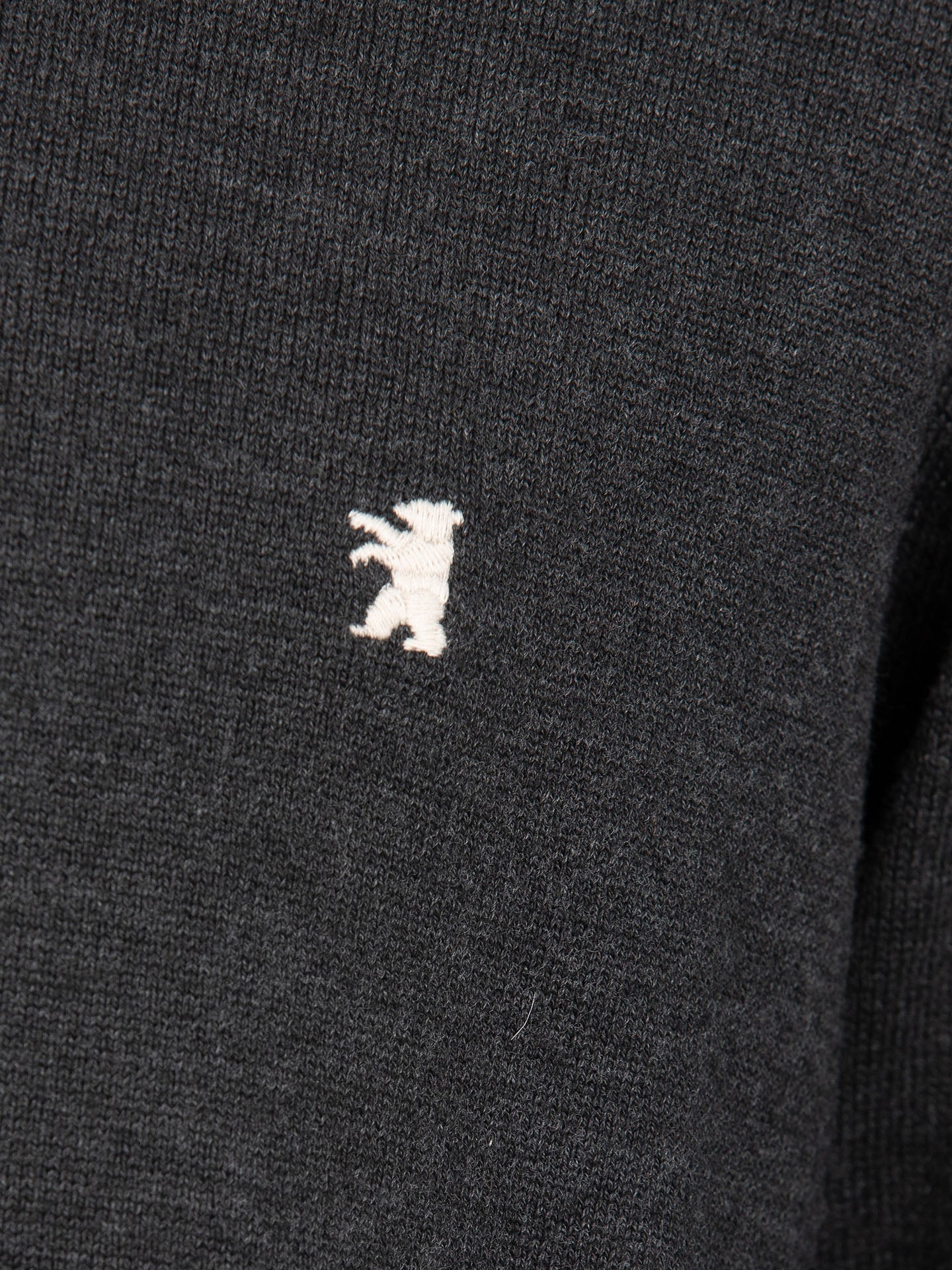 Maglia Girocollo