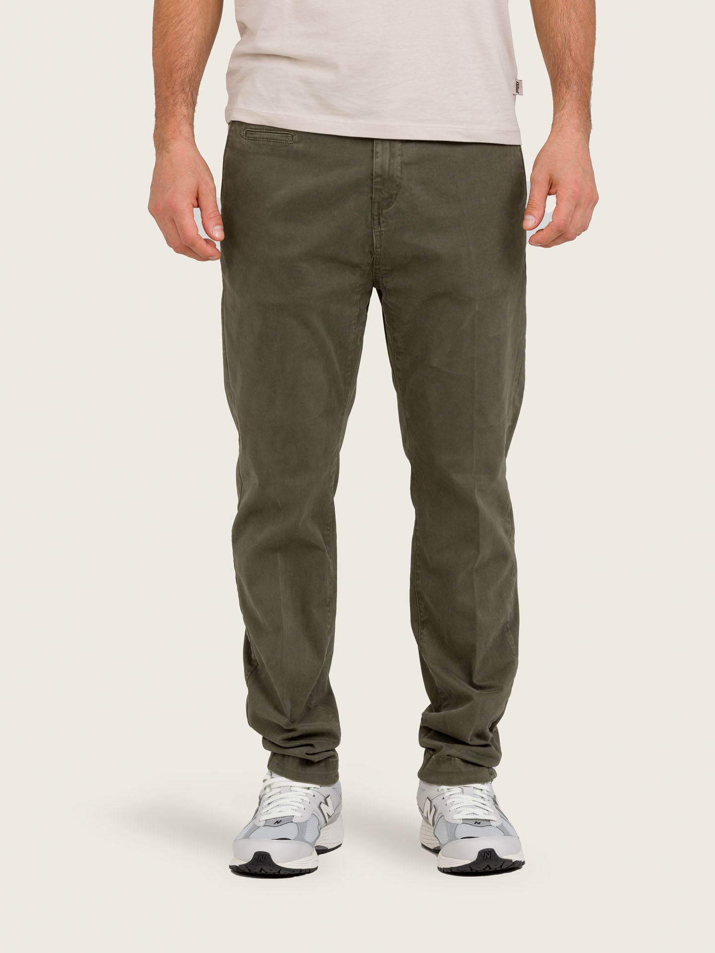 Pantalone Chino