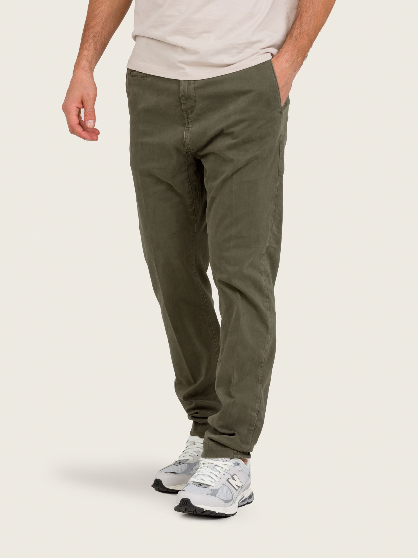 Pantalone Chino