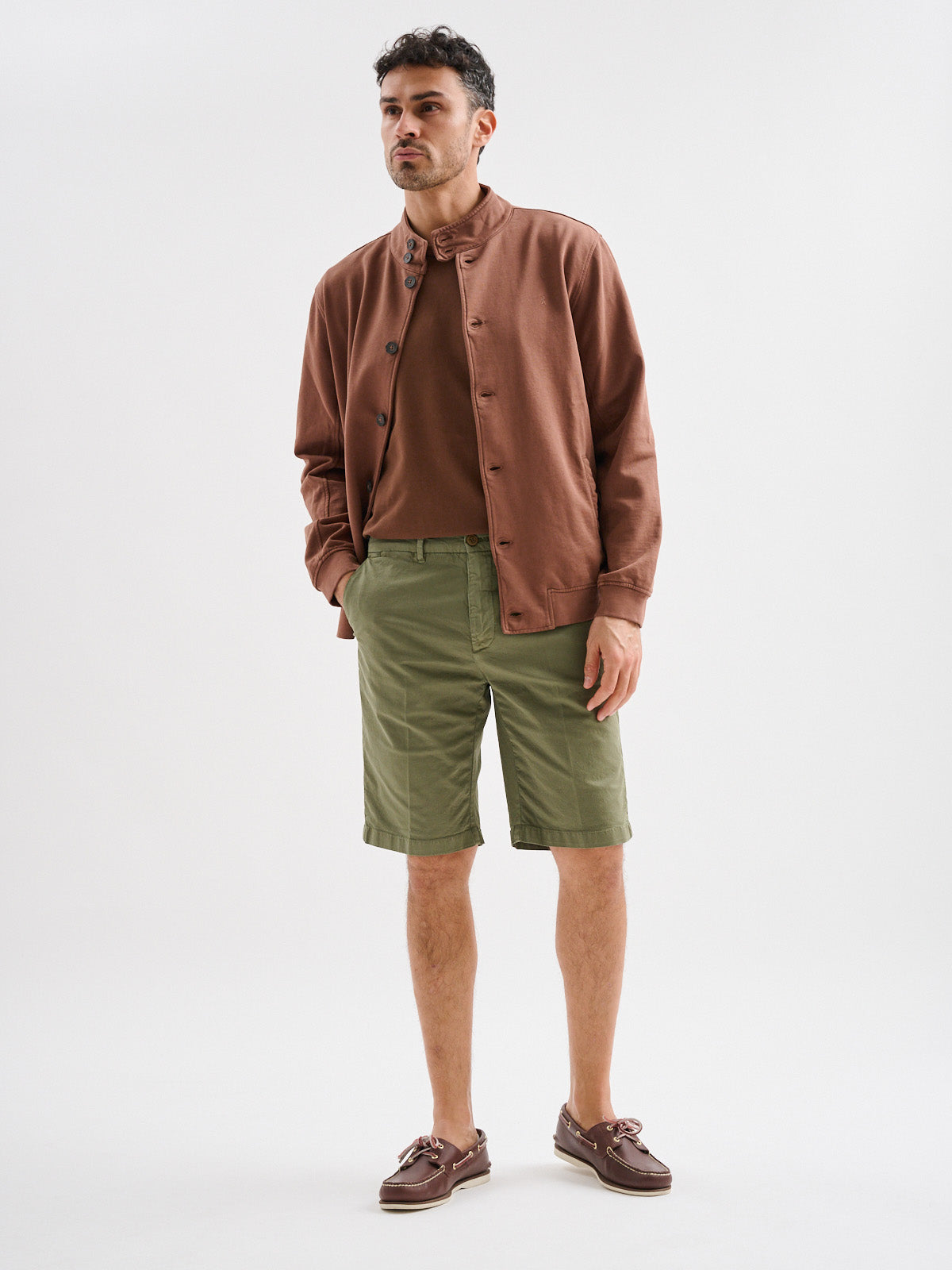 Bermuda Chino