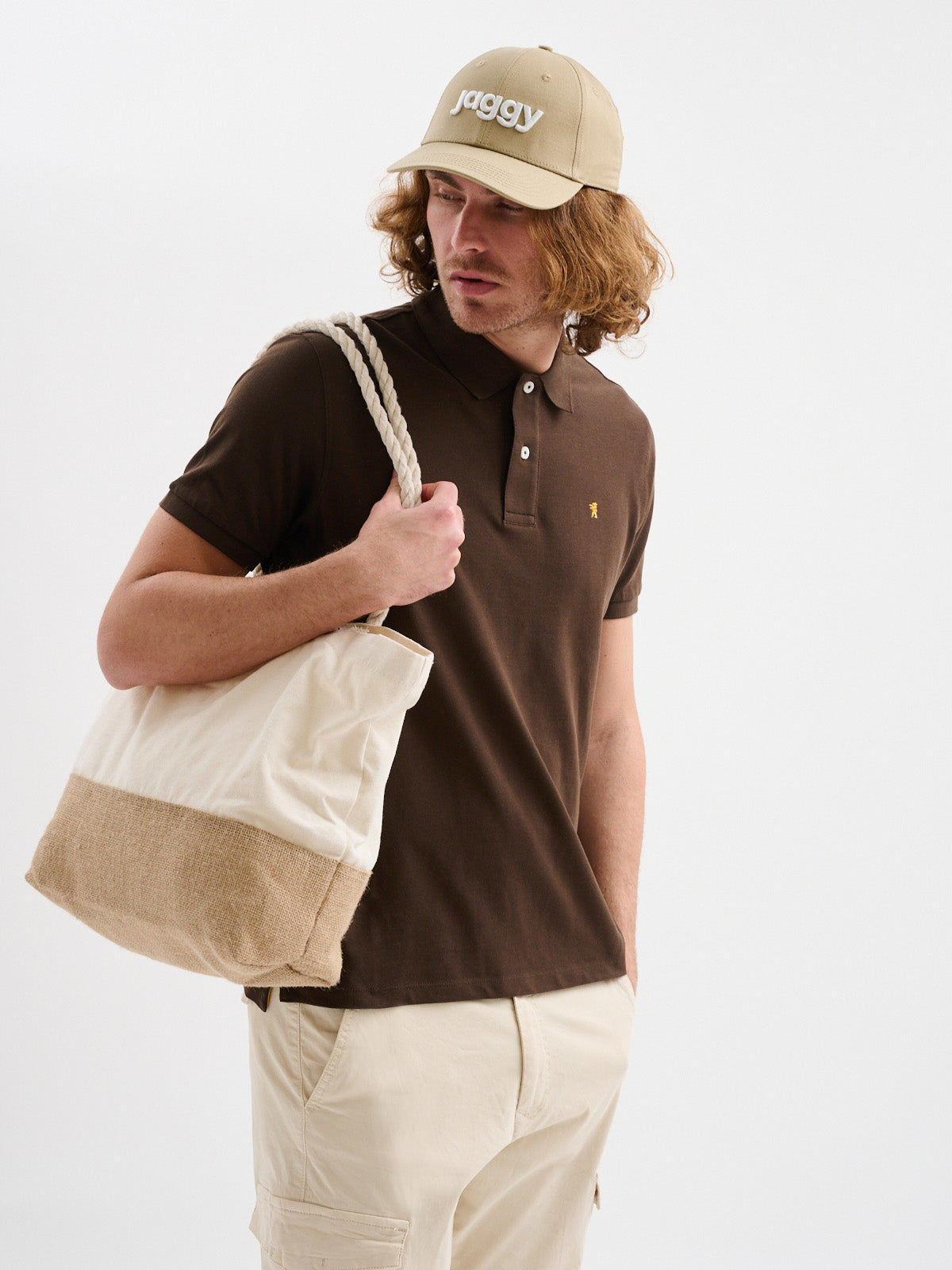 Polo a Maniche Corte