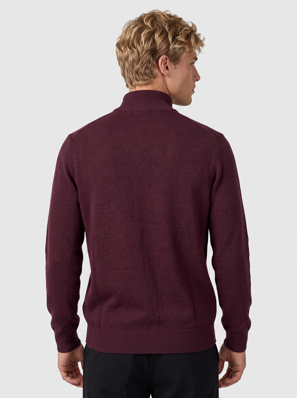 Maglia Bomber