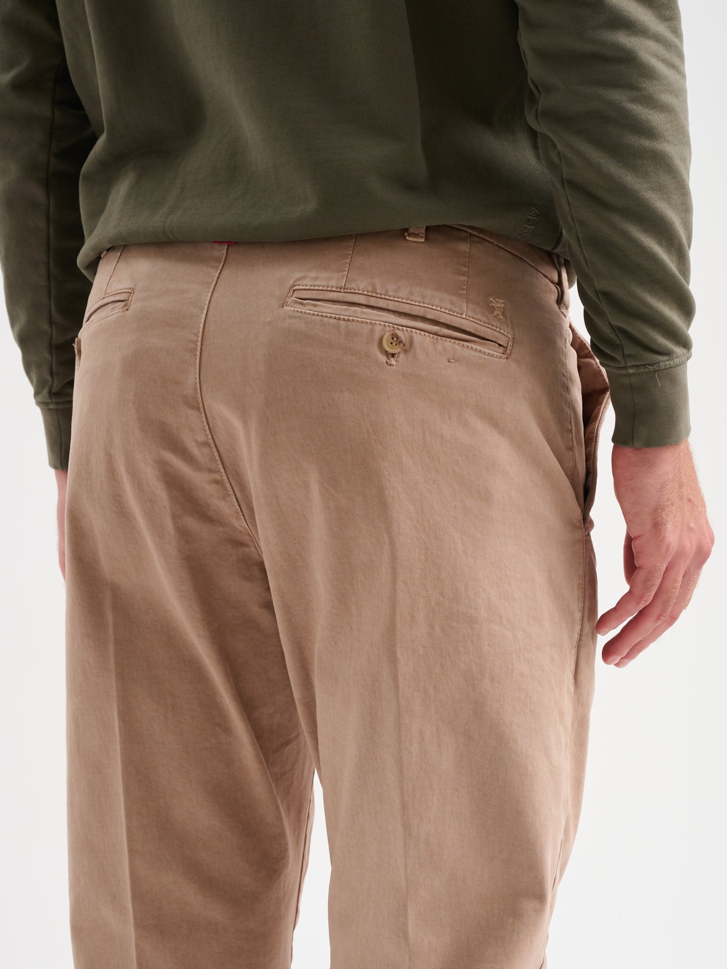 PANTALONE CHINO