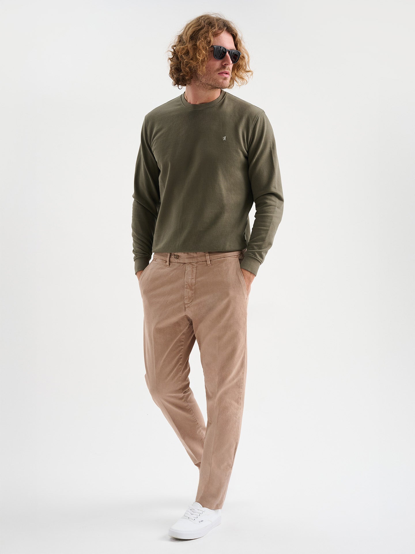 PANTALONE CHINO