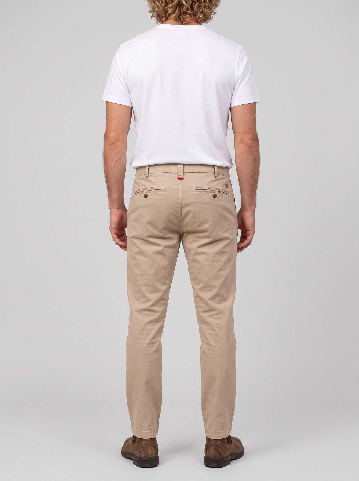 Pantalone Chino