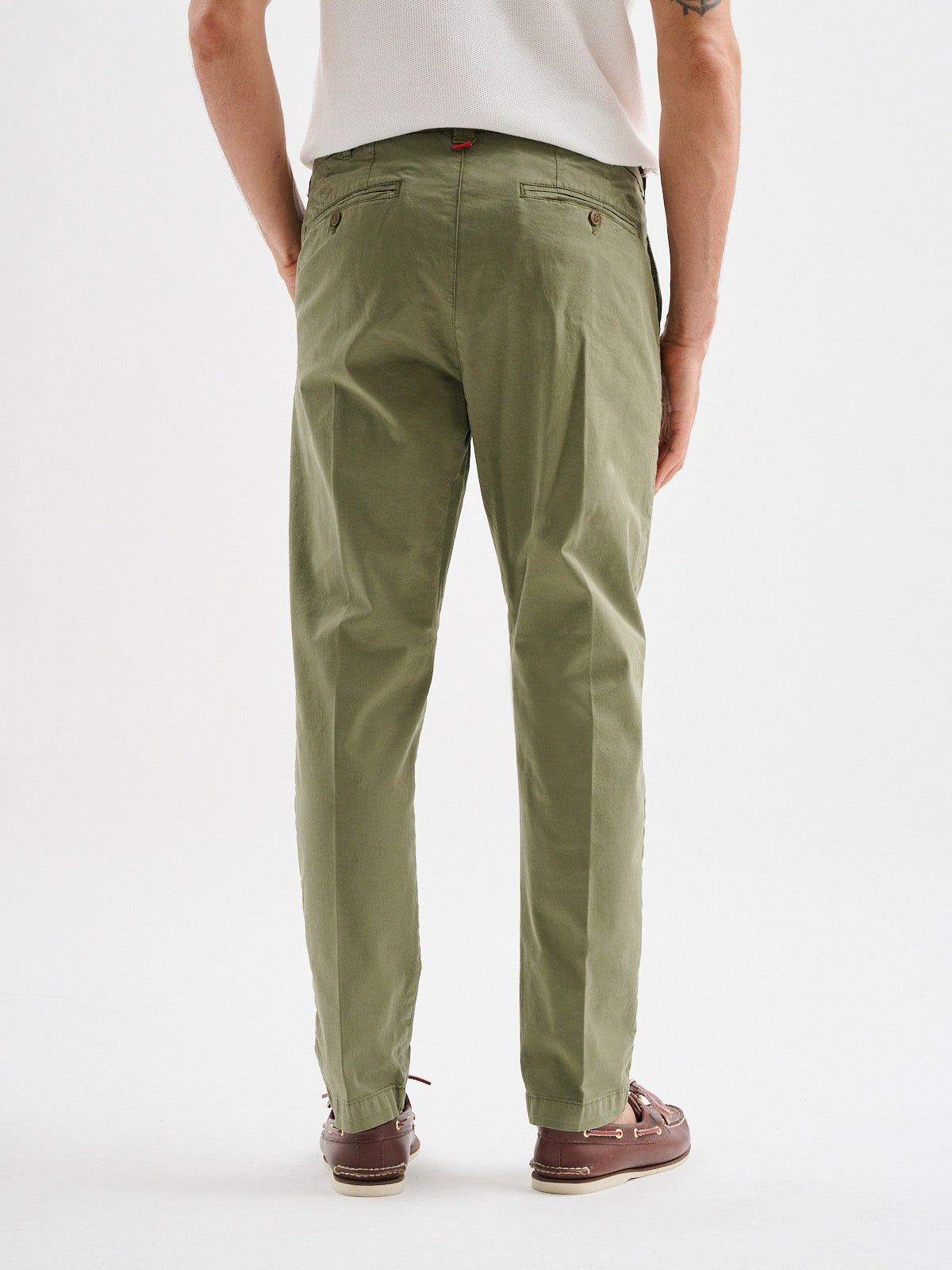 Pantalone Chino