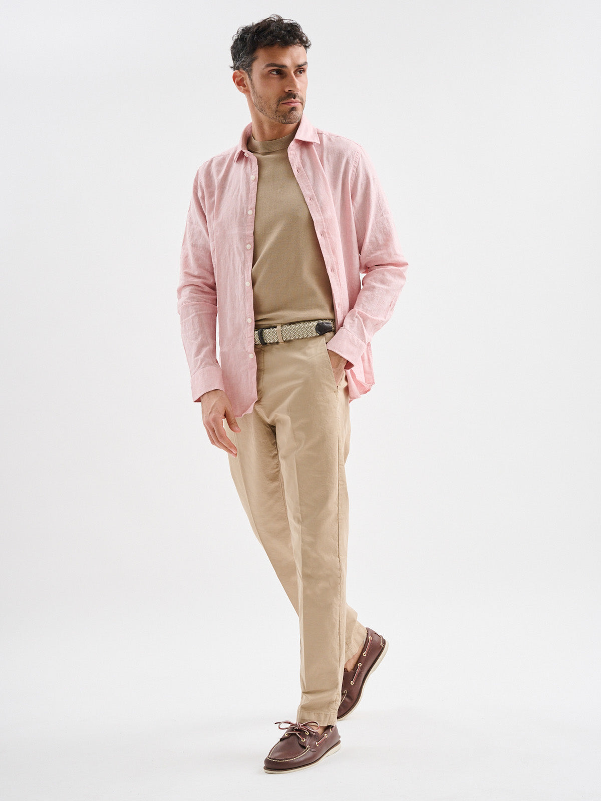 Pantalone Chino