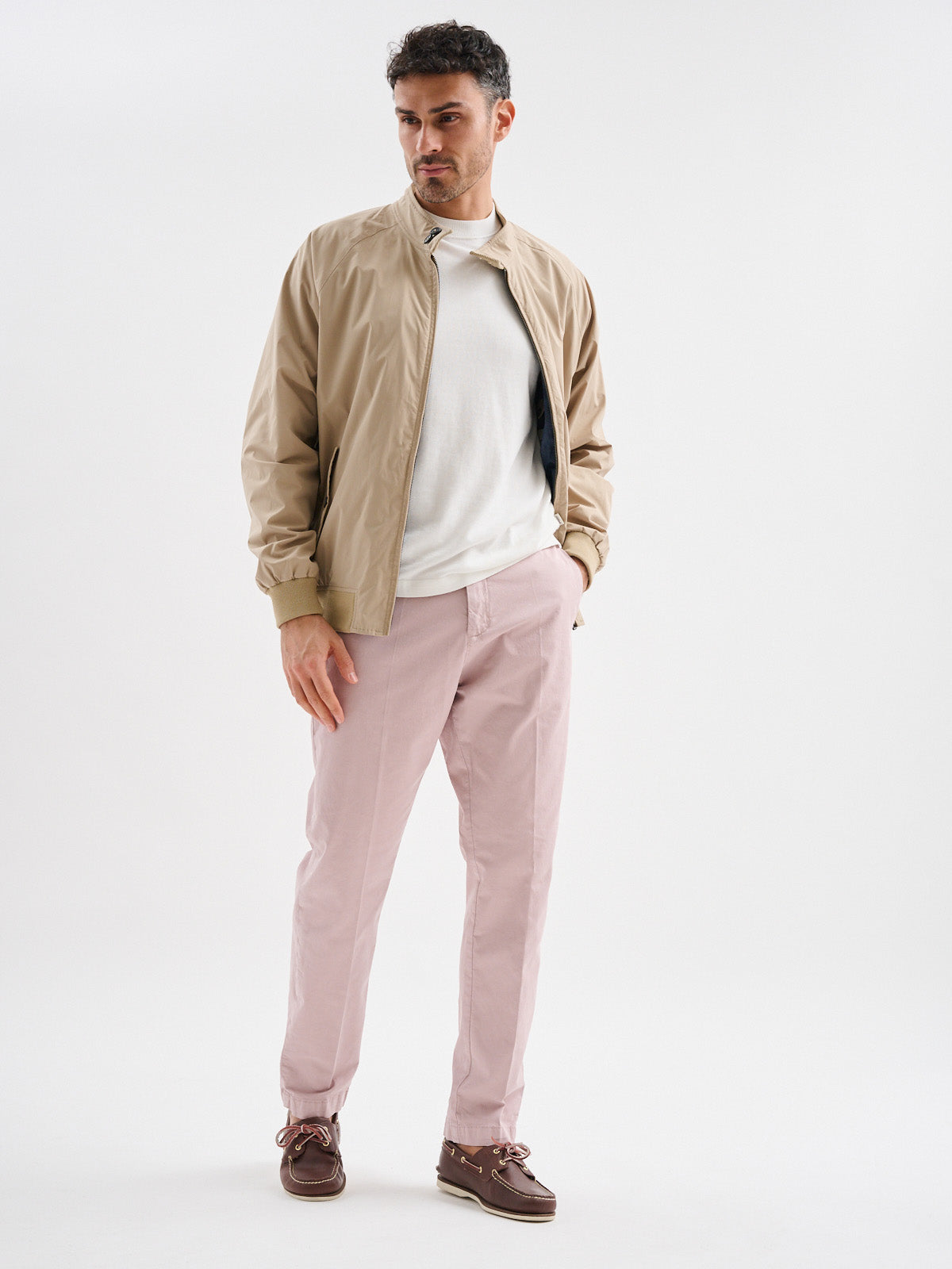 Pantalone Chino