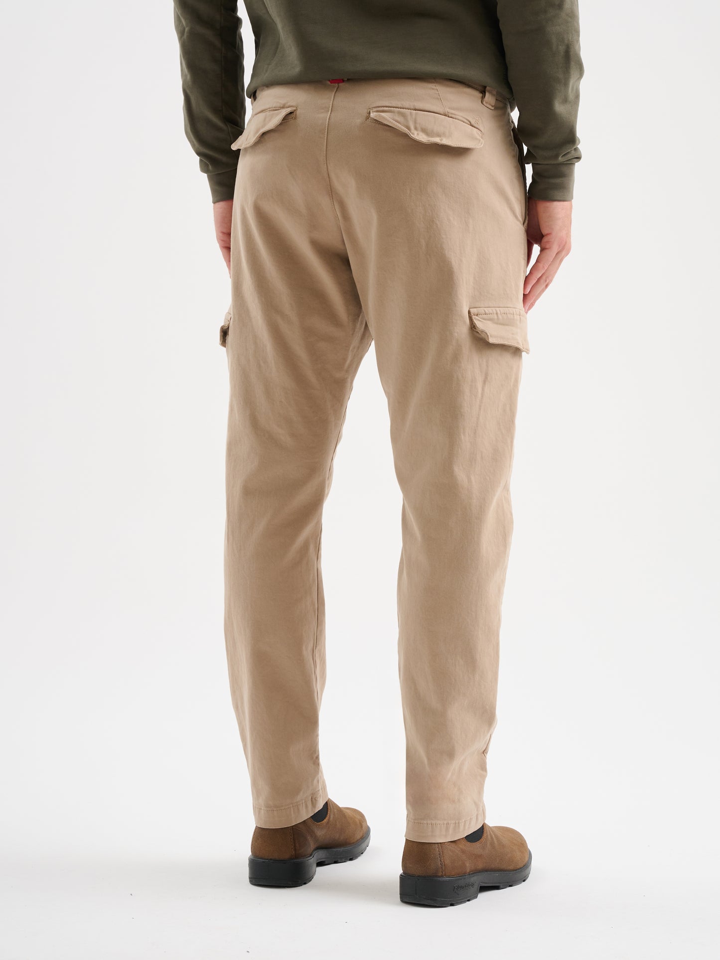 PANTALONE CARGO