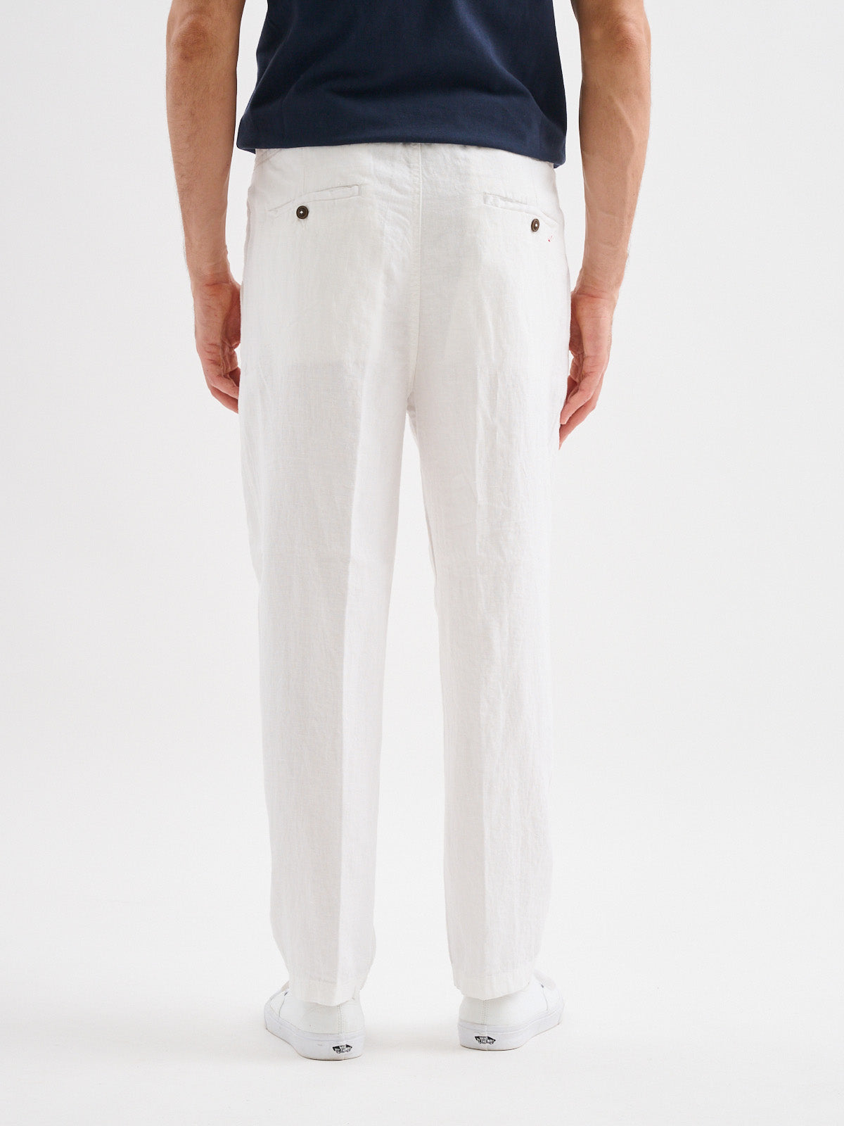 Pantalone Chino Lino