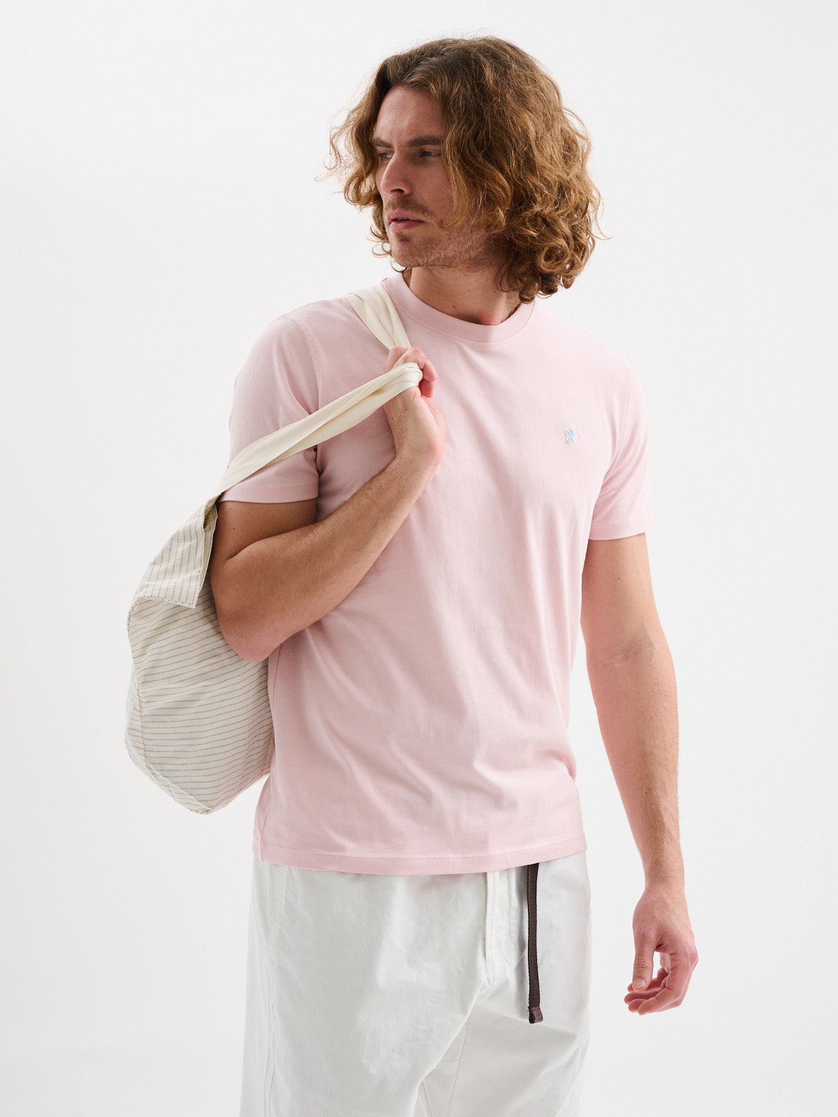 T-shirt a maniche corte