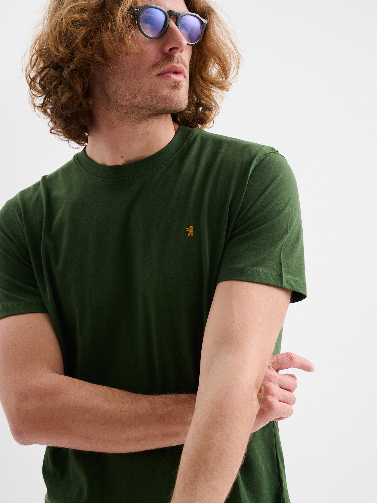 T-shirt a maniche corte