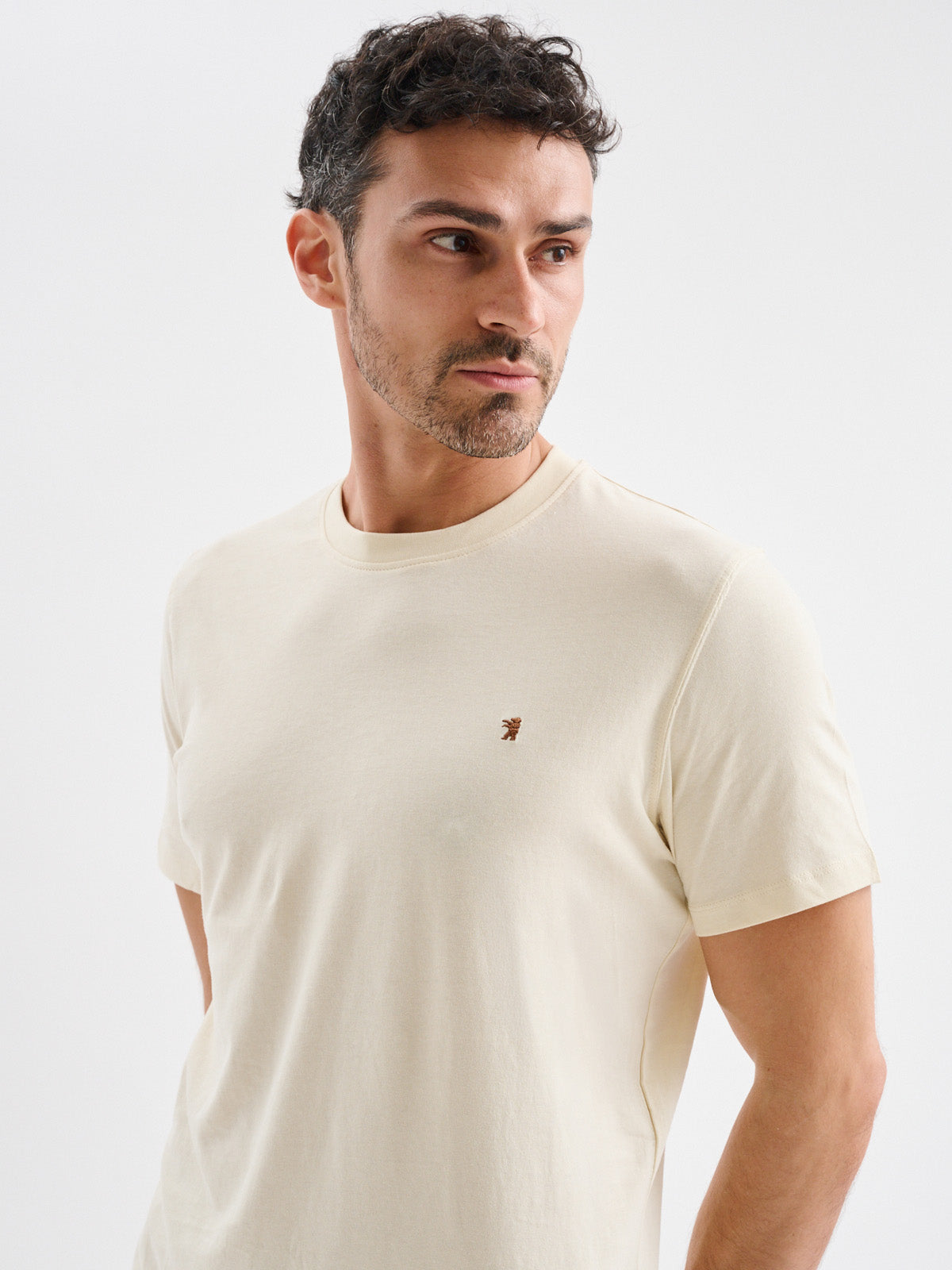 T-shirt a maniche corte