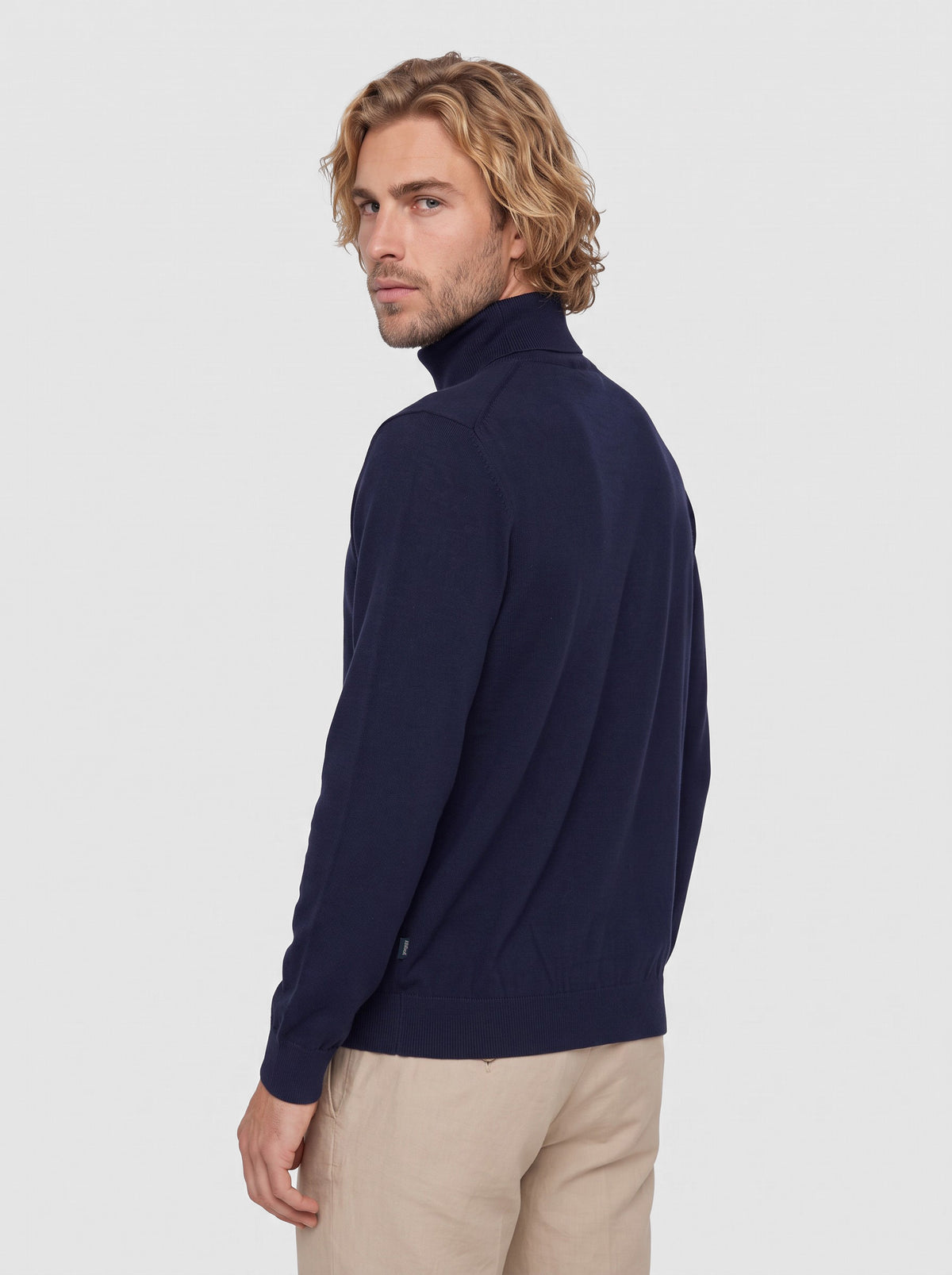 Maglia Dolcevita