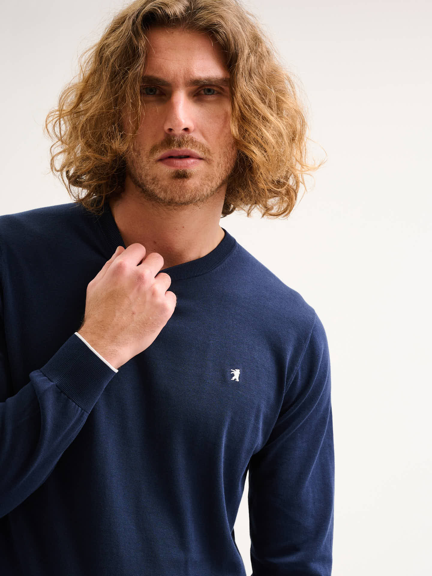 Maglia maniche lunghe