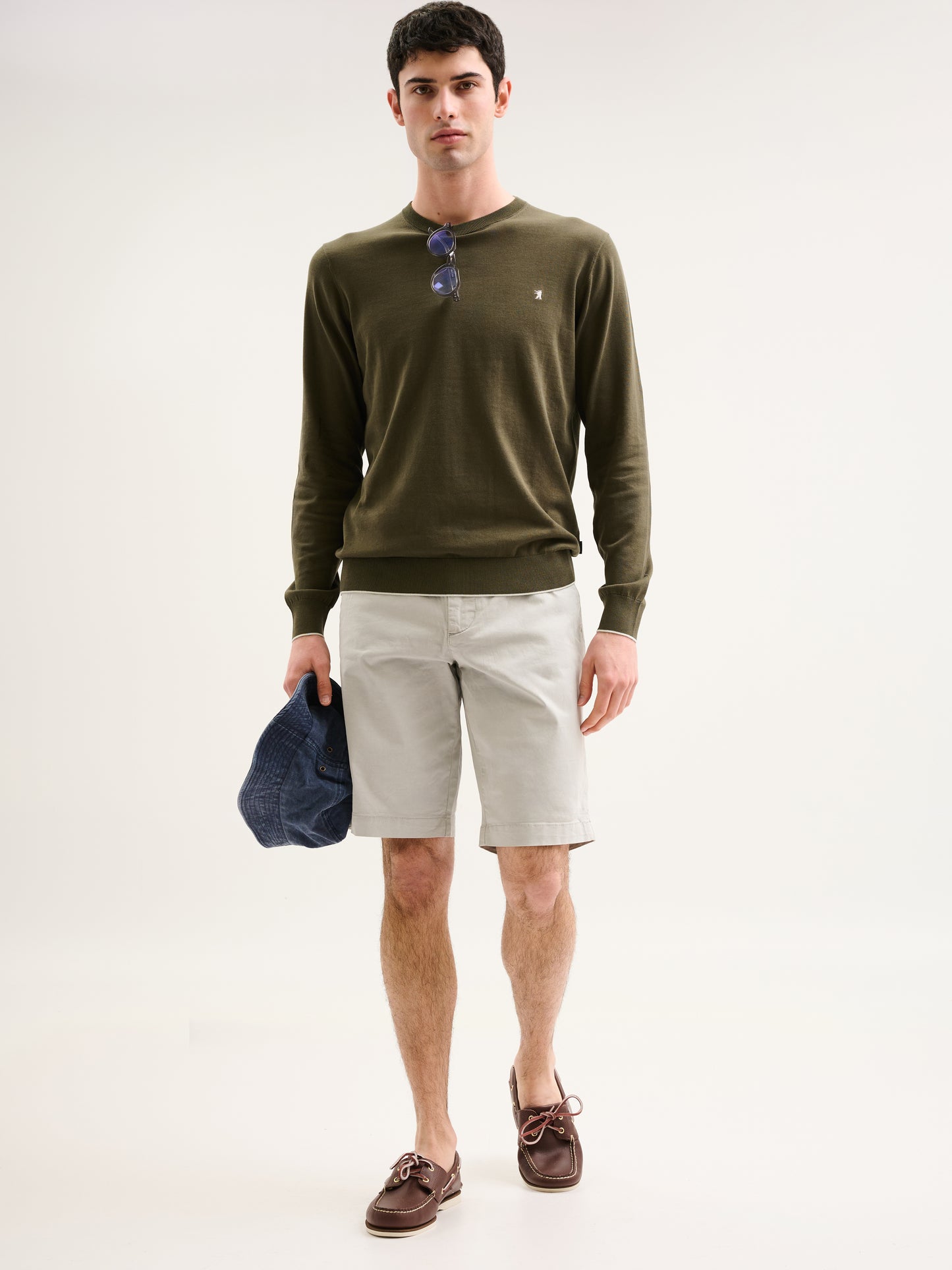 Maglia maniche lunghe
