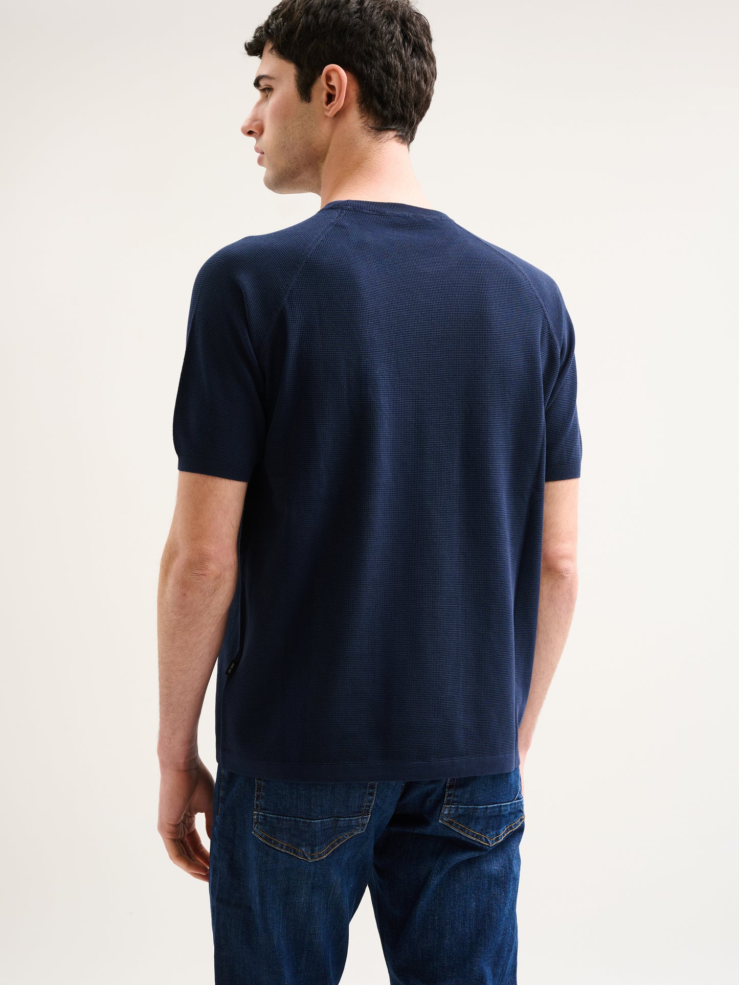 T-shirt piquet
