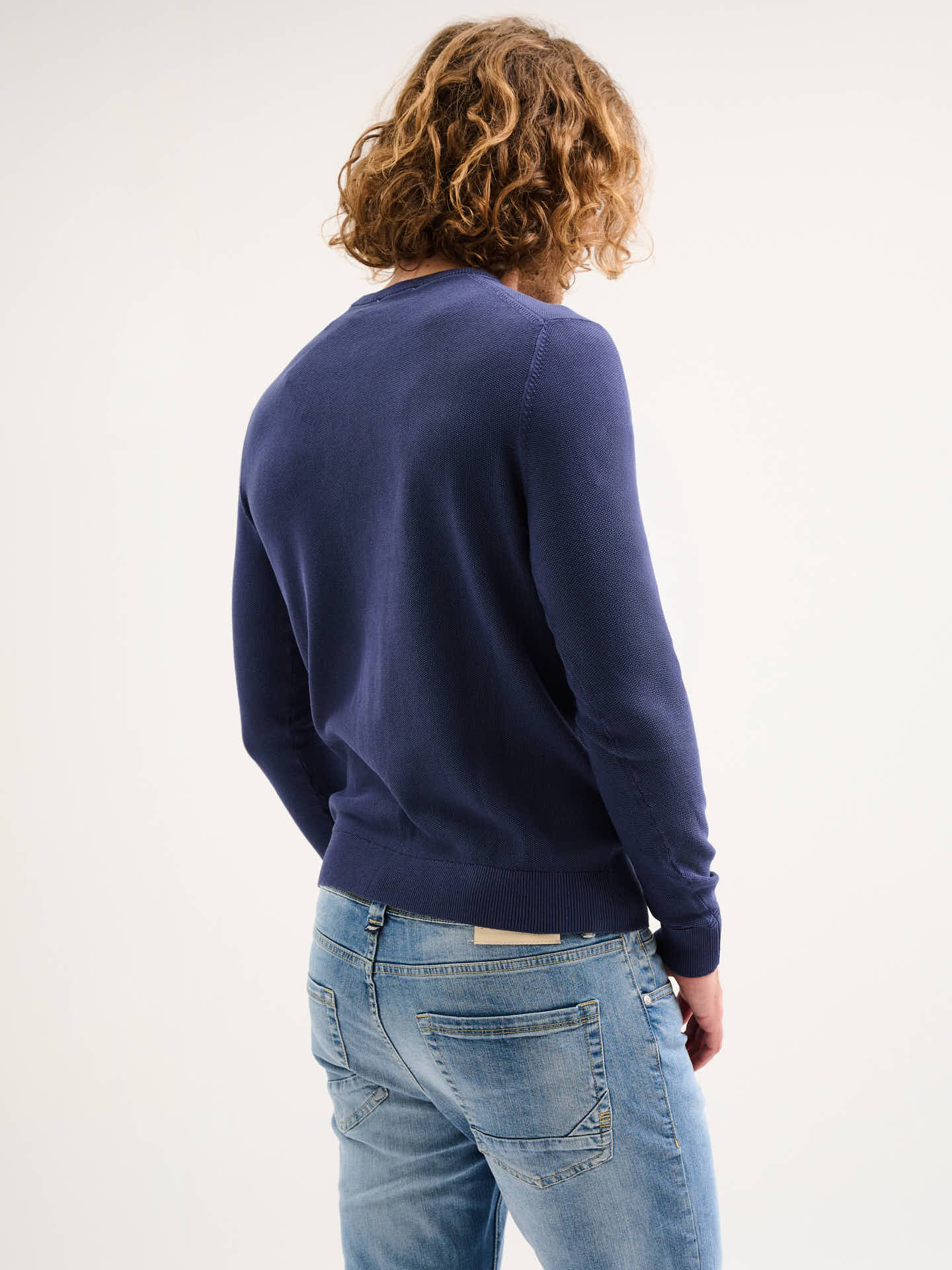 Maglia girocollo