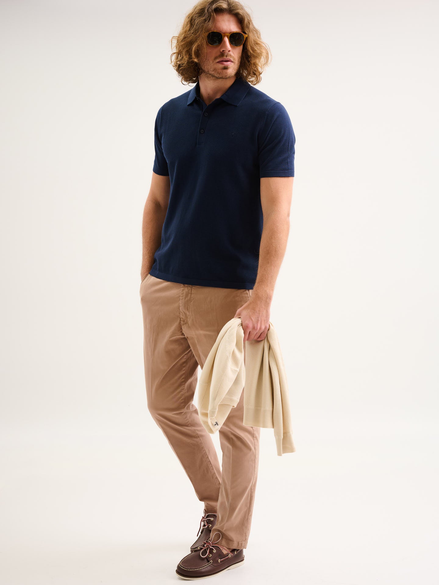 Pantalone Chino