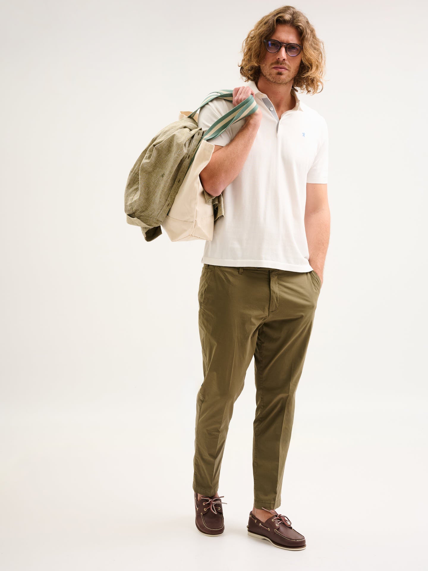 Pantalone Chino