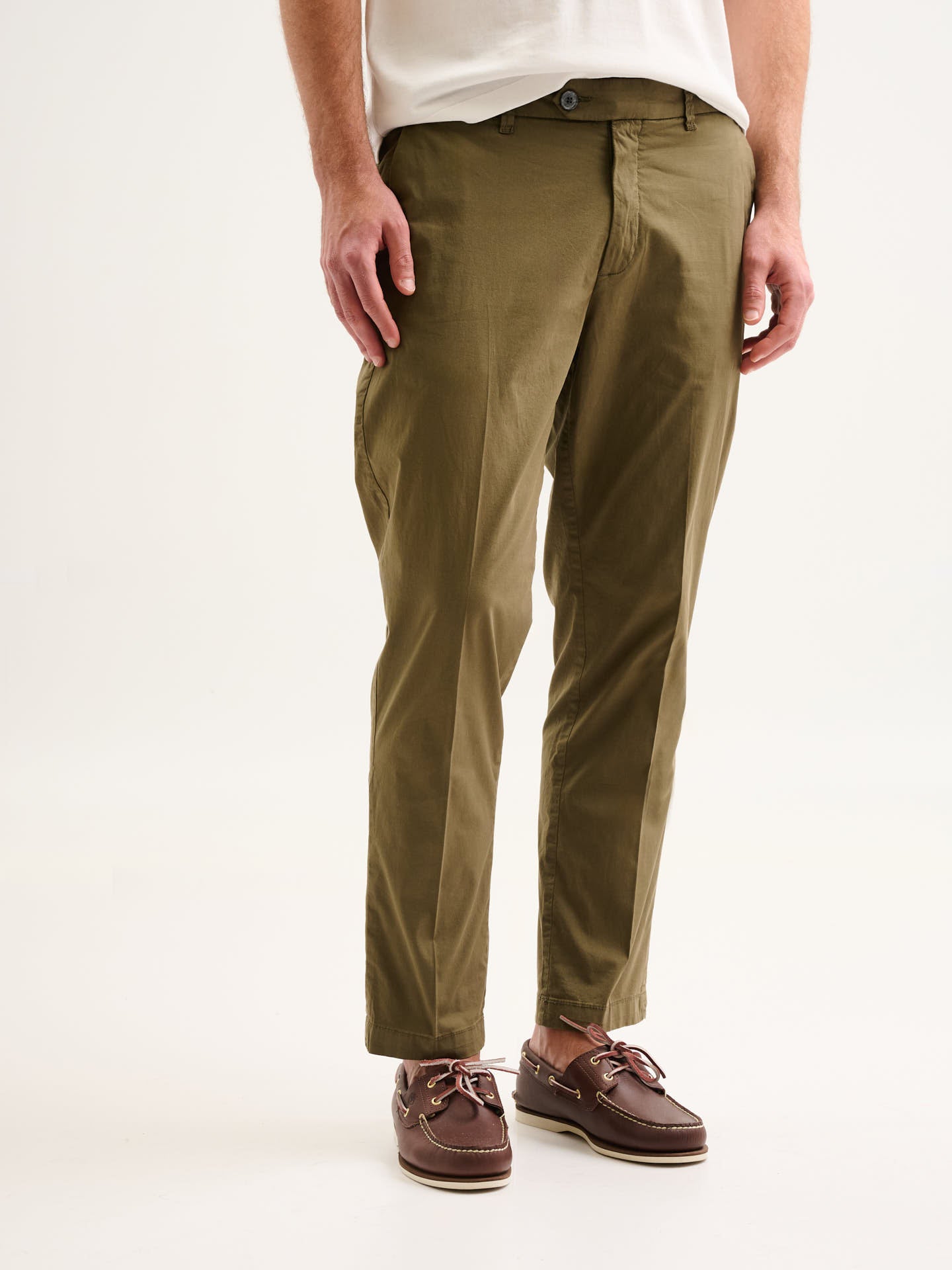 Pantalone Chino