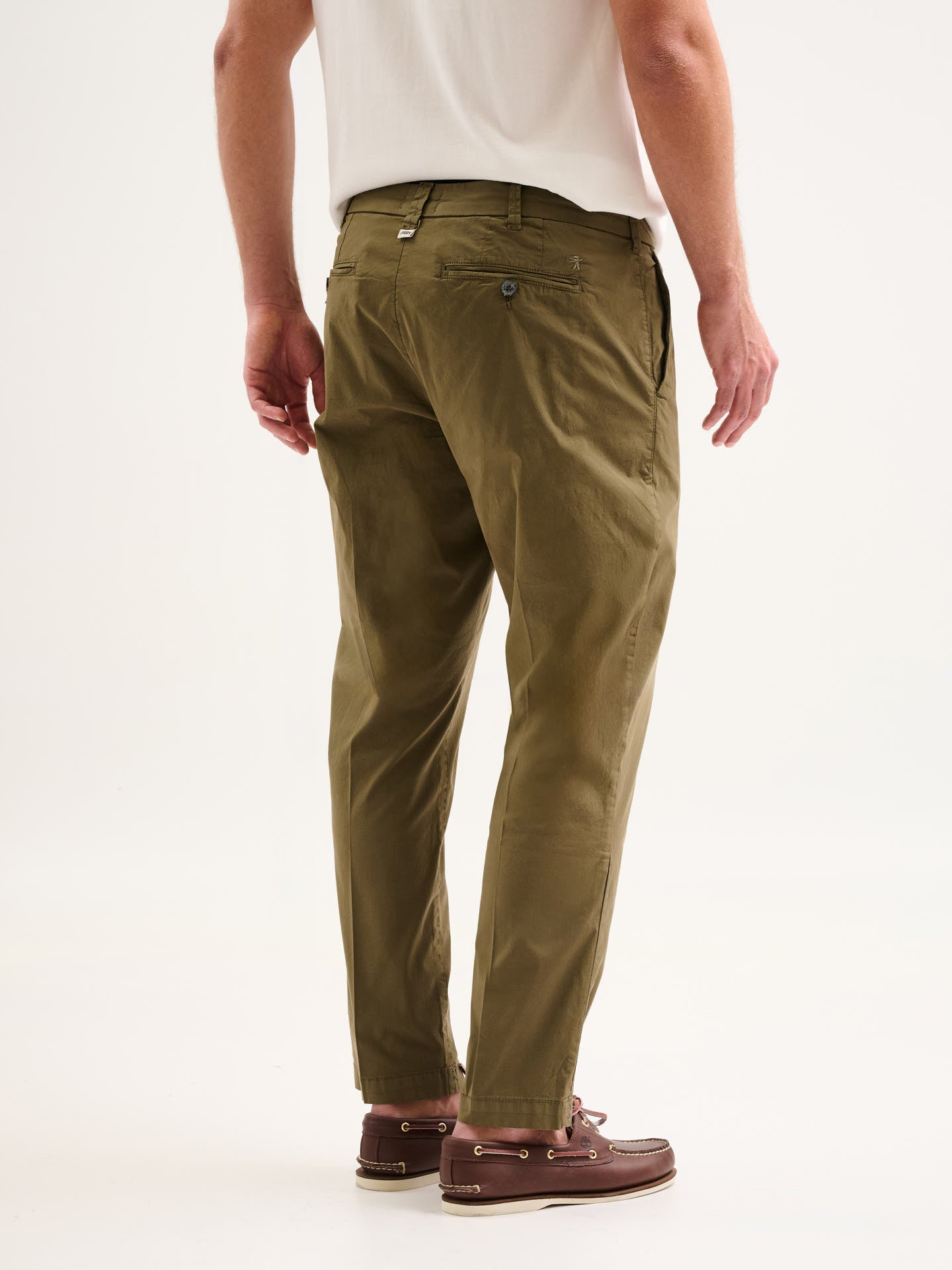 Pantalone Chino