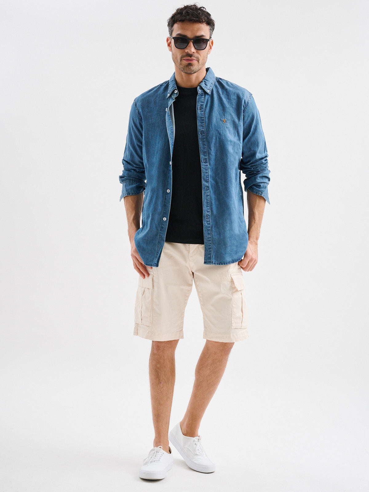 Cargo Short