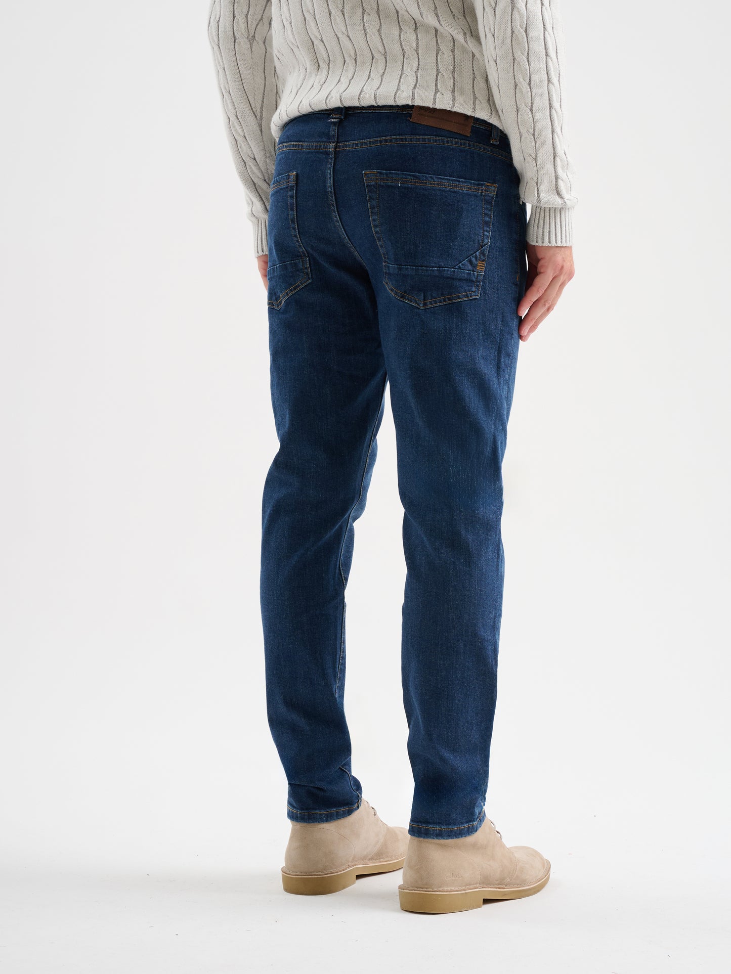 Jeans slim fit