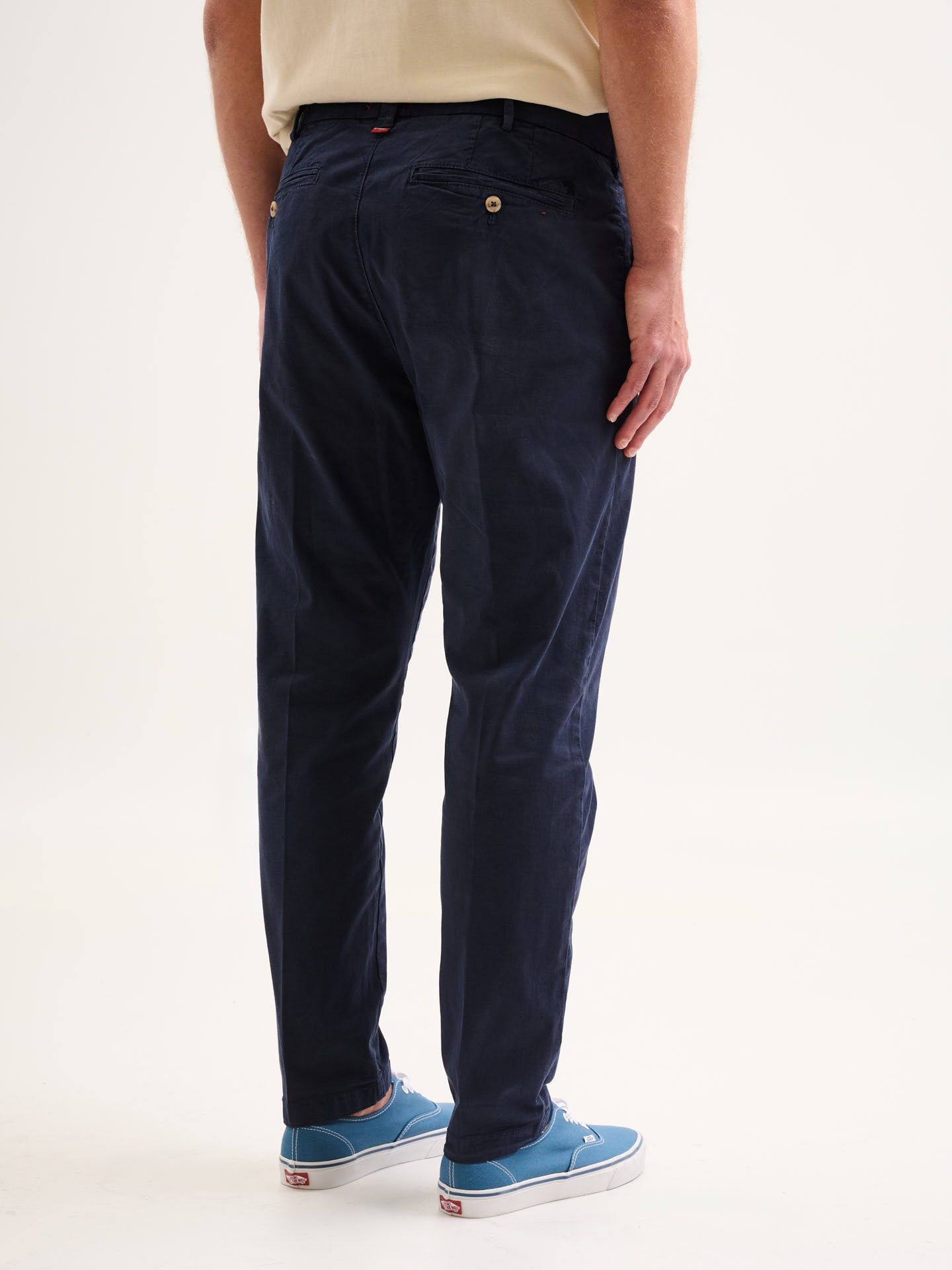 Pantalone chino