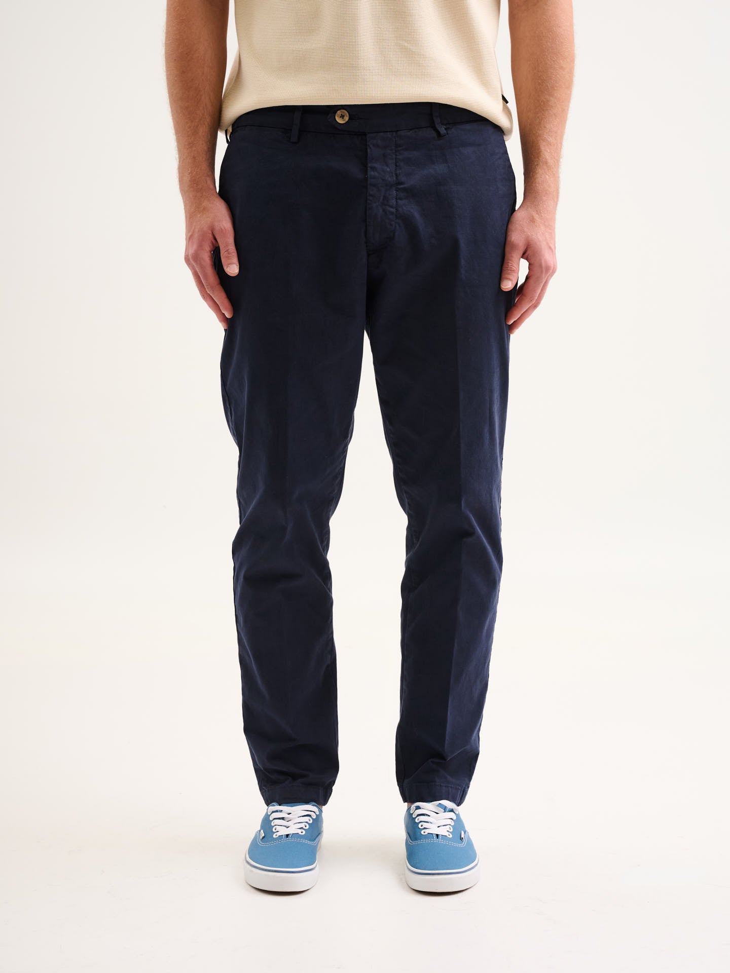 Pantalone chino
