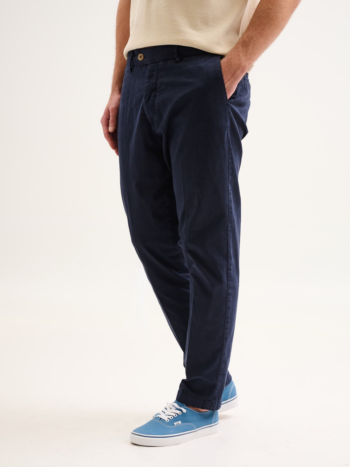 Pantalone chino