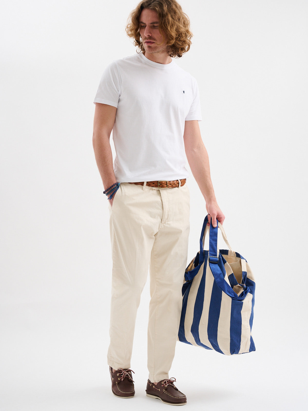 Pantalone Chino