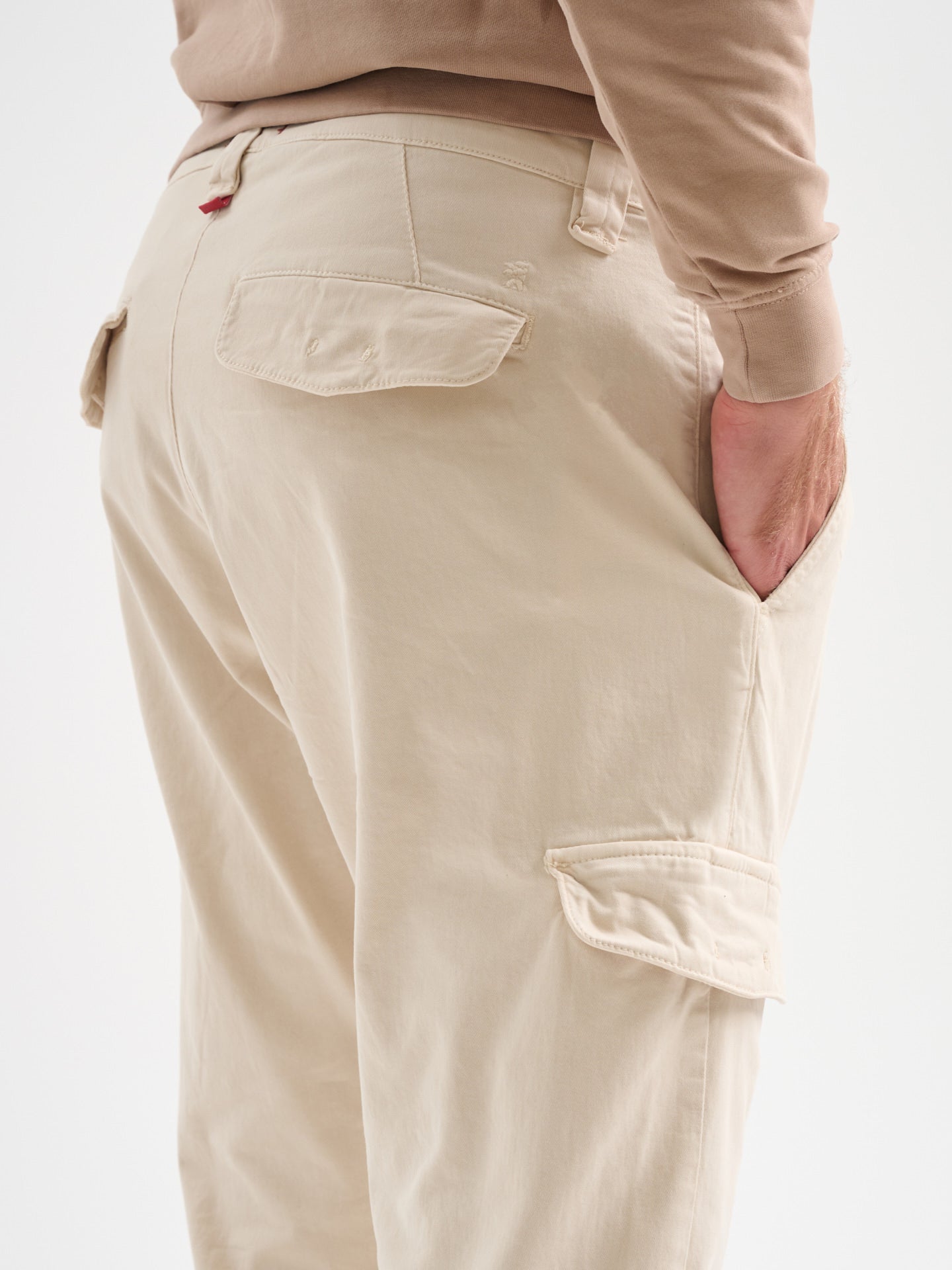 PANTALONE CARGO