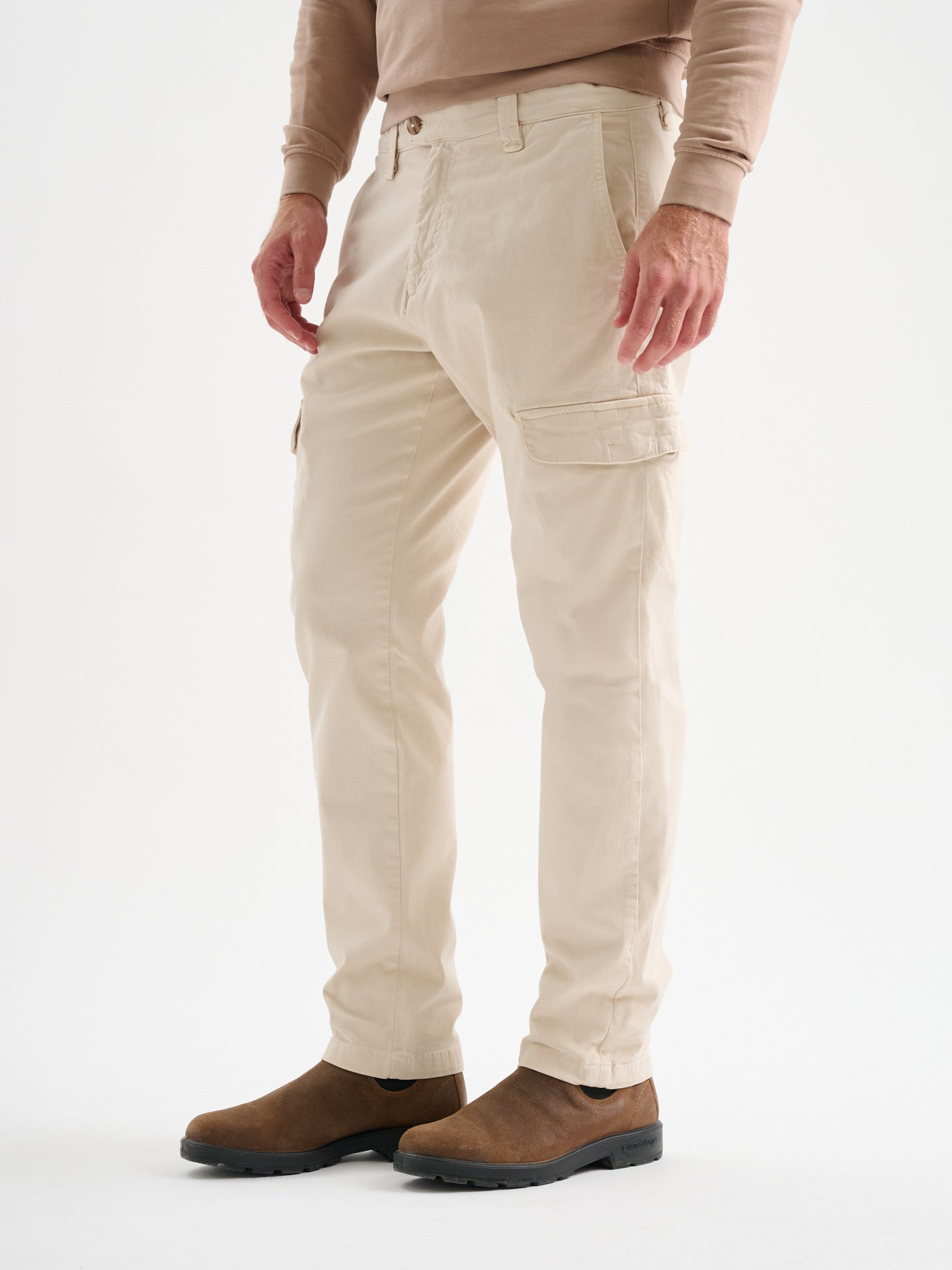 PANTALONE CARGO