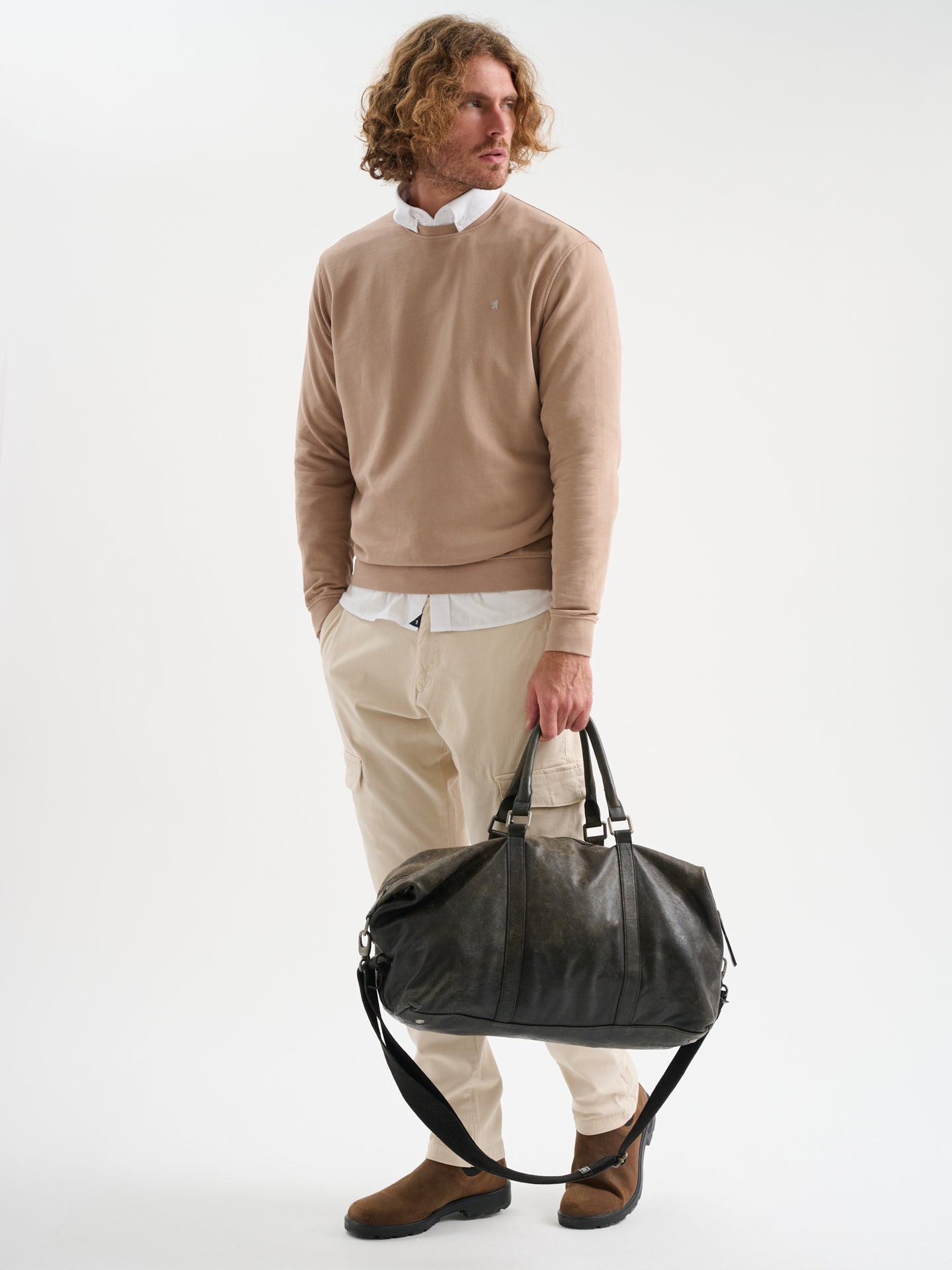 PANTALONE CARGO