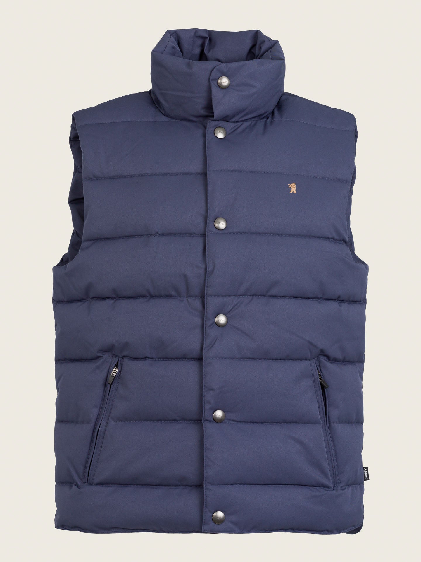 Padded Gilet
