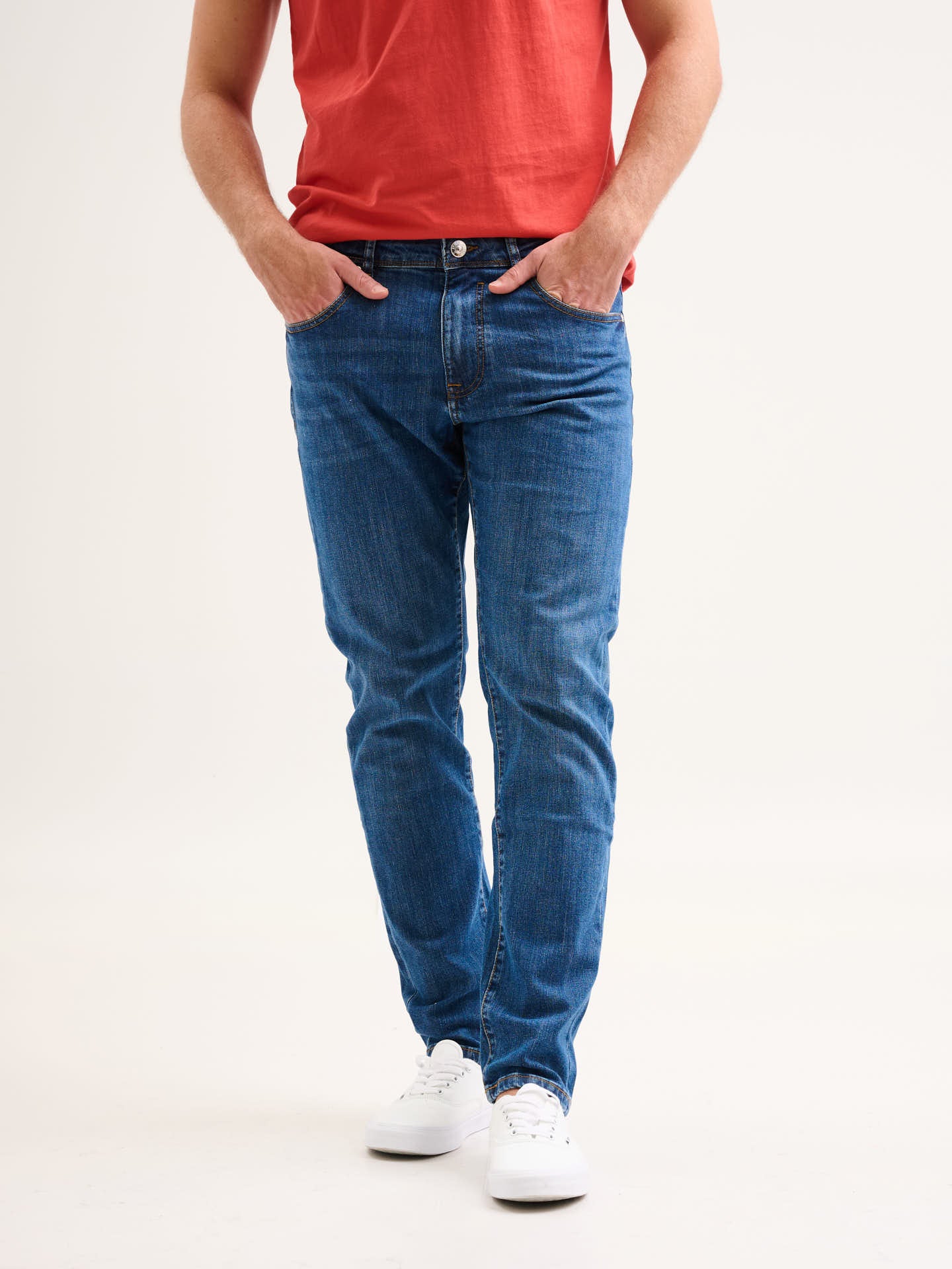 Jeans slim fit