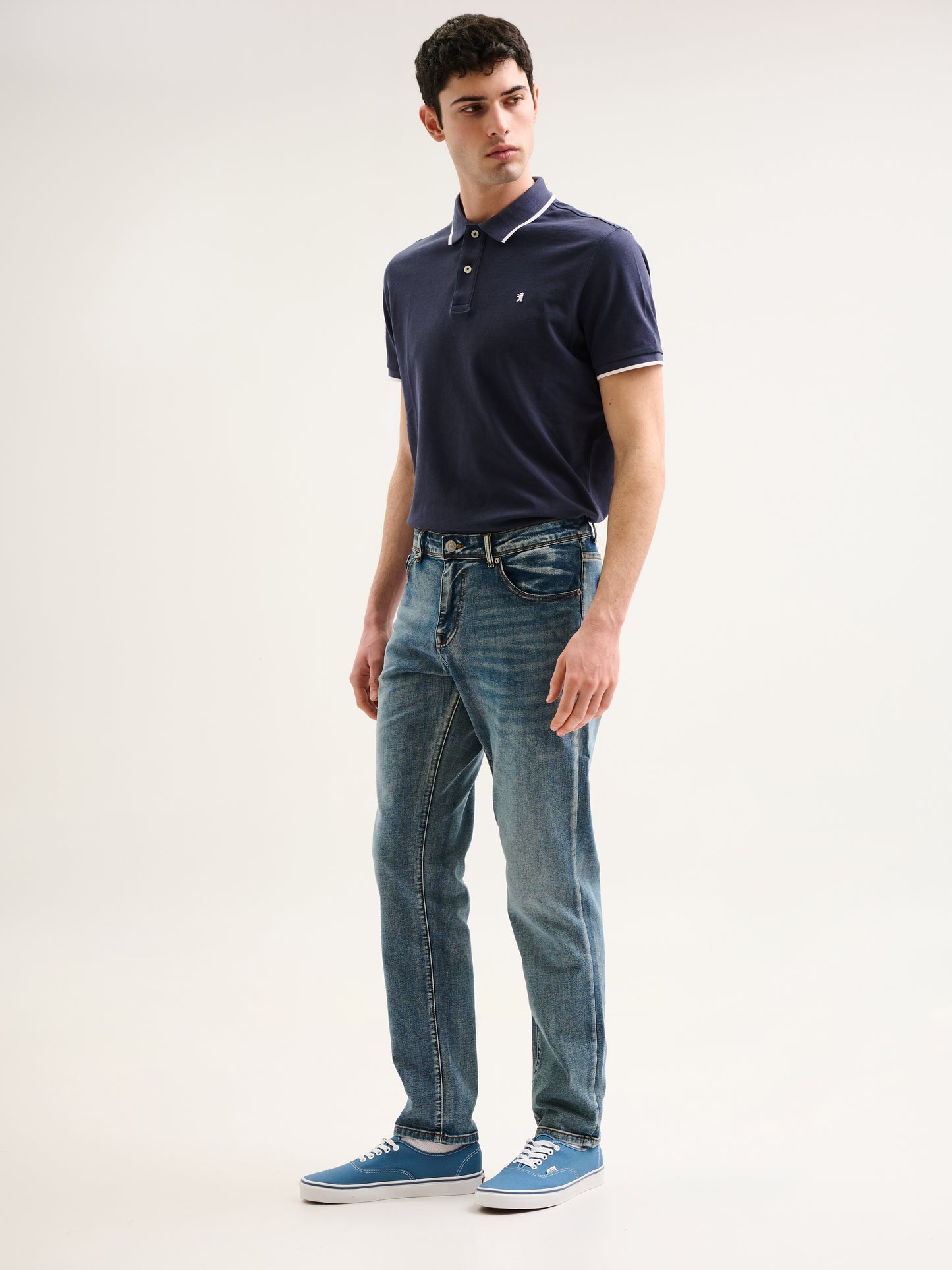 Jeans slim fit