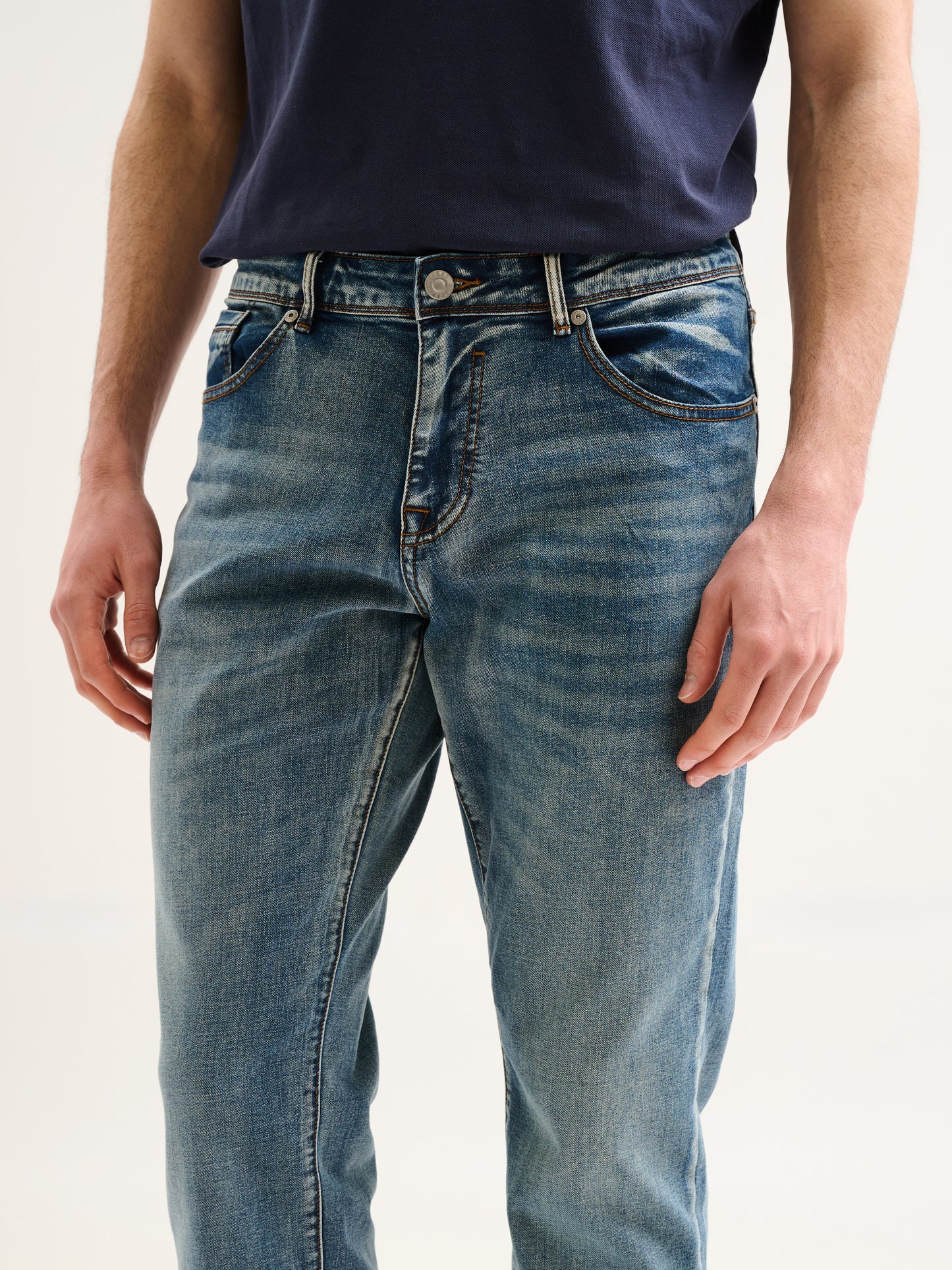Jeans slim fit