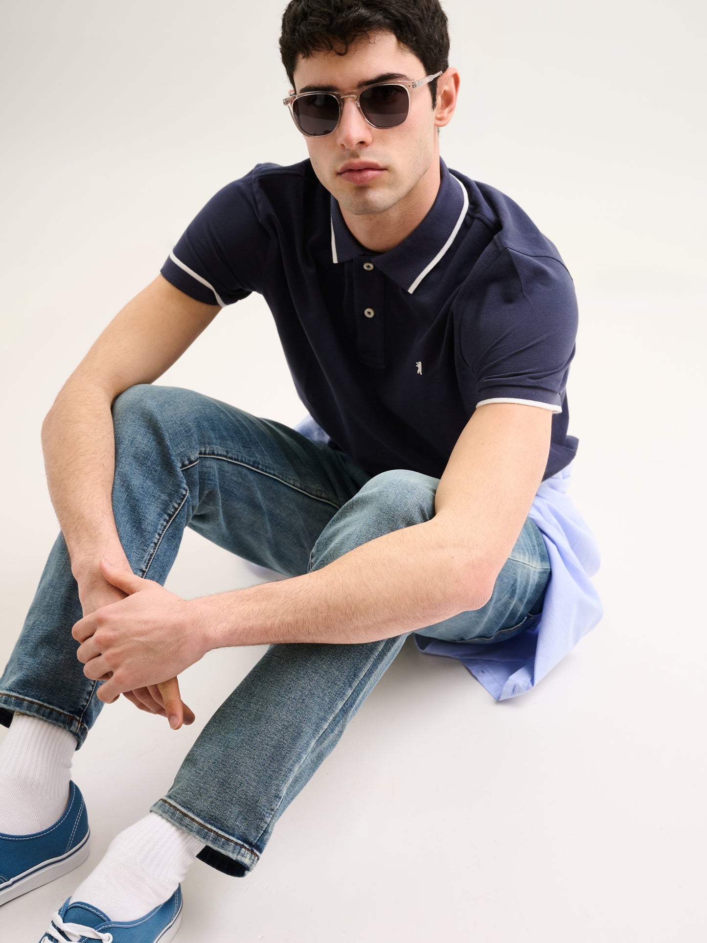 Jeans slim fit