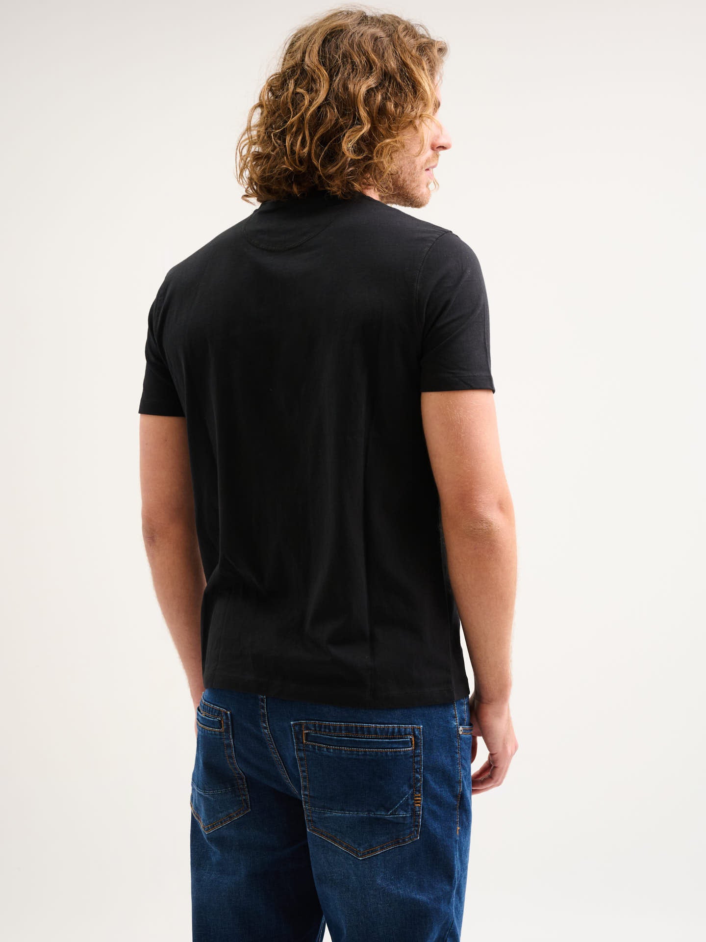 T-shirt basic